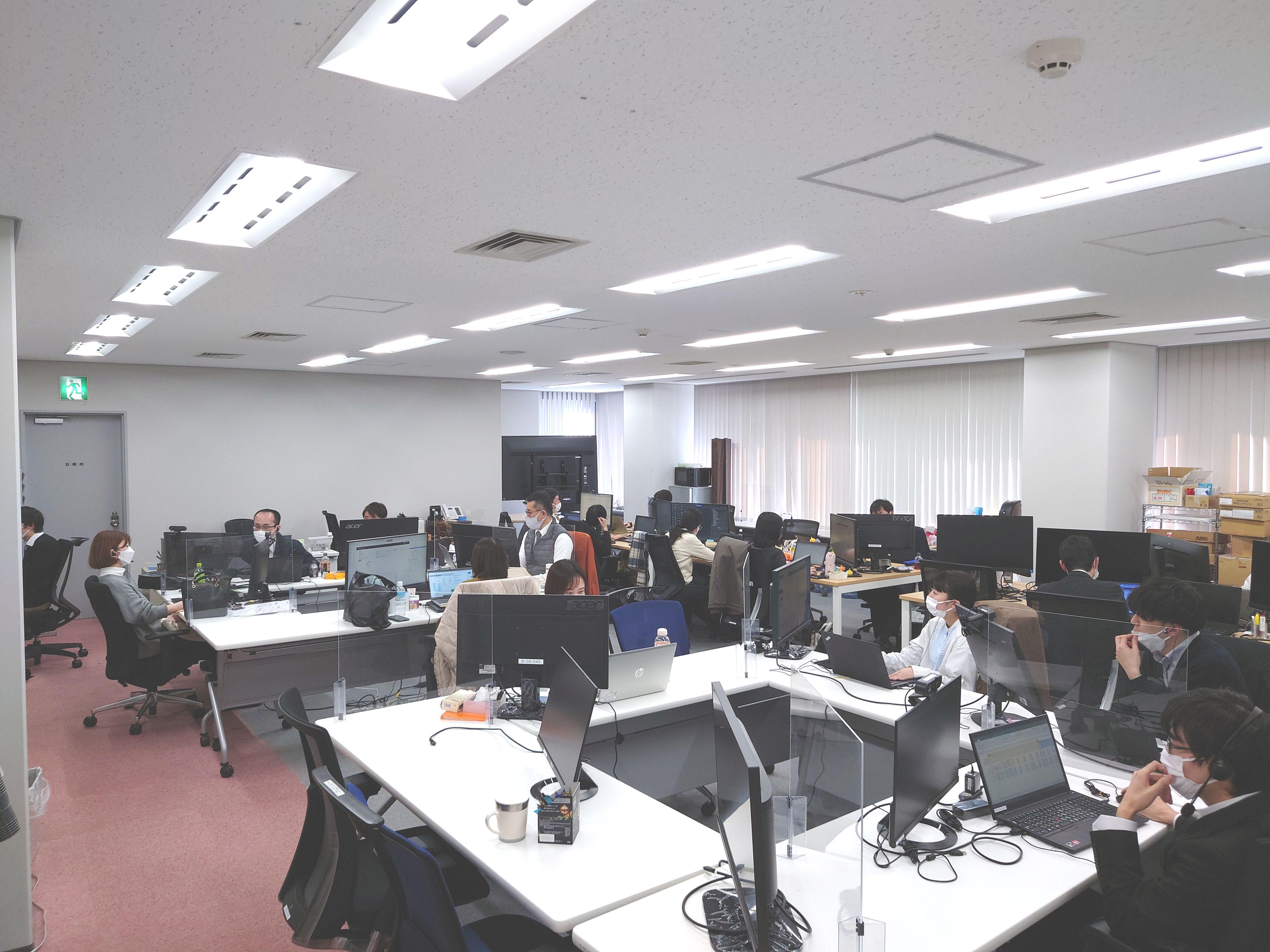 バンネットワーク 株式会社のイメージ画像3