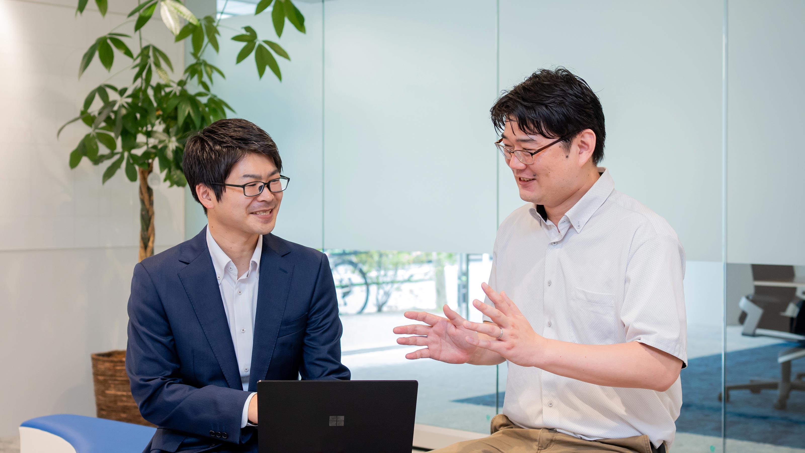 企業トップ画像