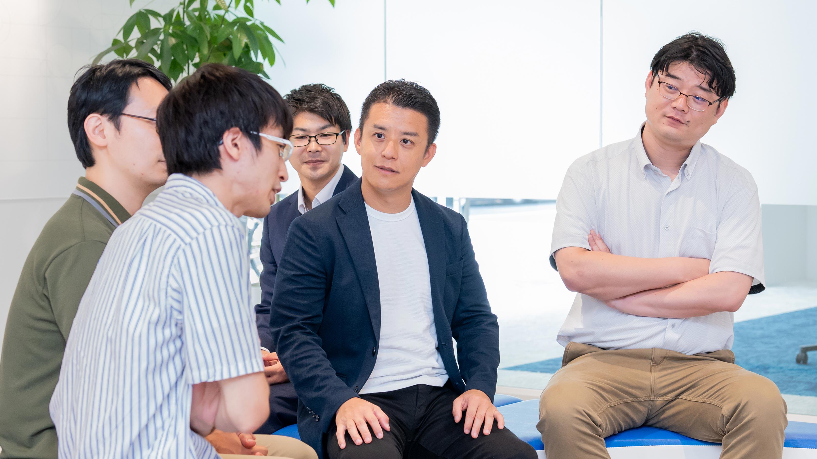 企業トップ画像