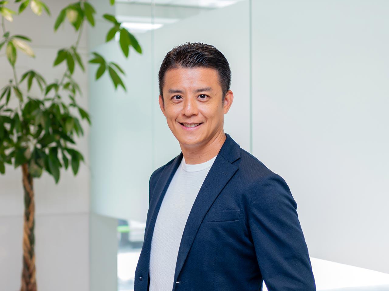 創業以来培ったノウハウや知見を基に、2022年より自社プロダクトの開発がスタートした。