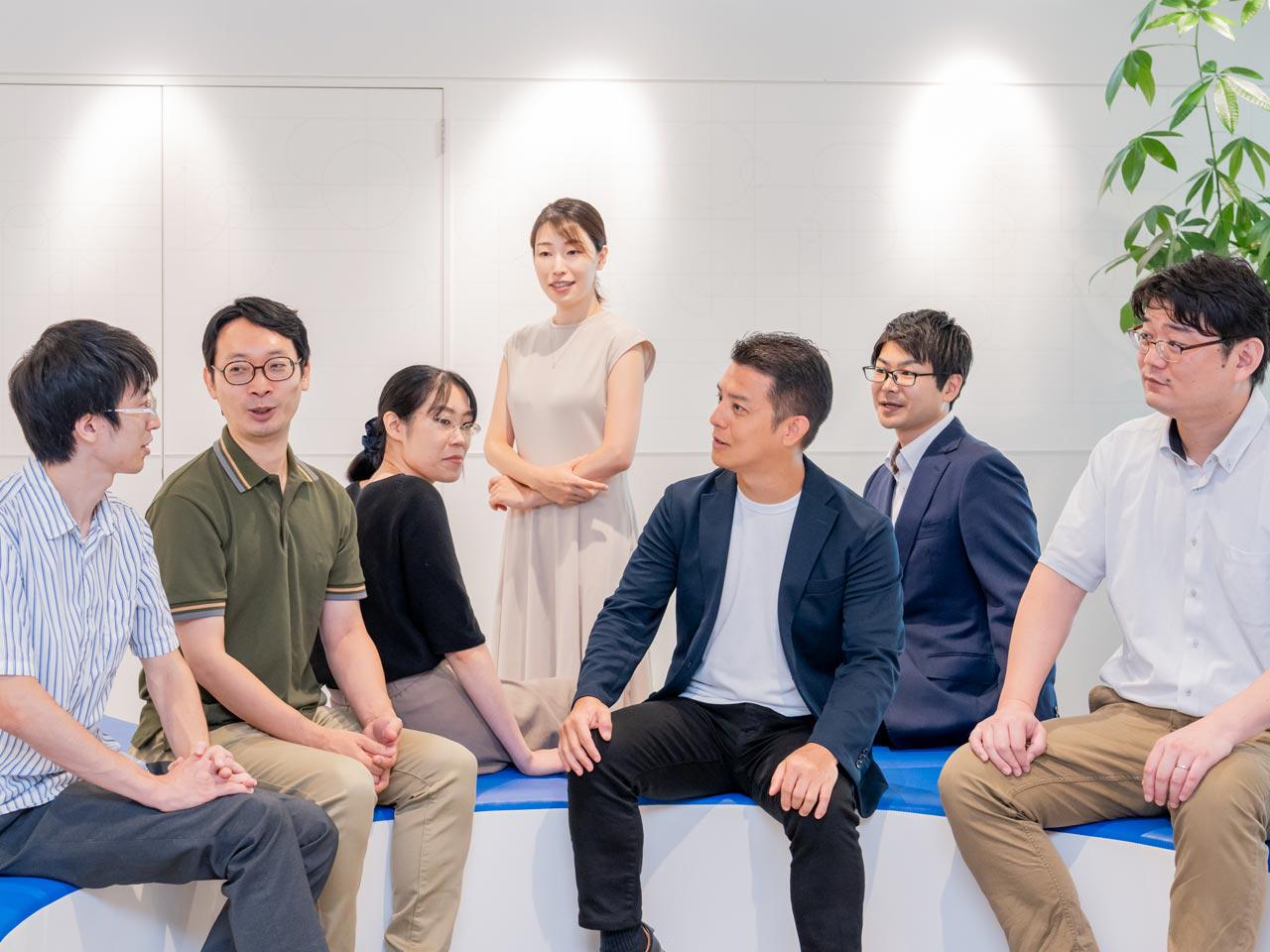 2022年秋にリリースされた初の自社プロダクト『Amelieff Quick Start Package』は、既に大学等の研究機関や製薬会社、バイオベンチャー企業等での導入が進んでいる。