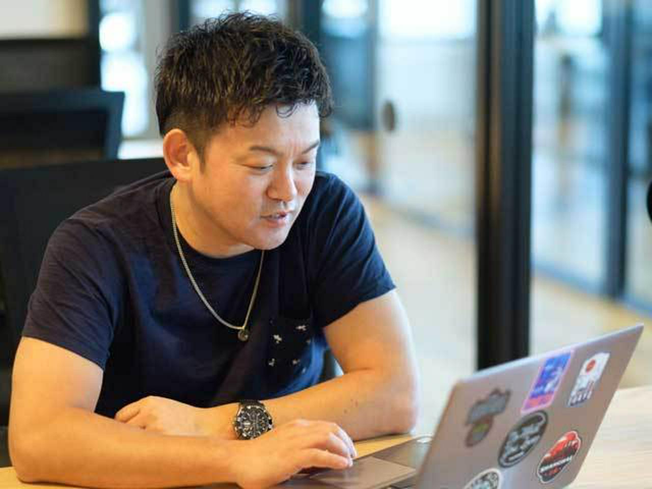 株式会社OTis 求人画像1