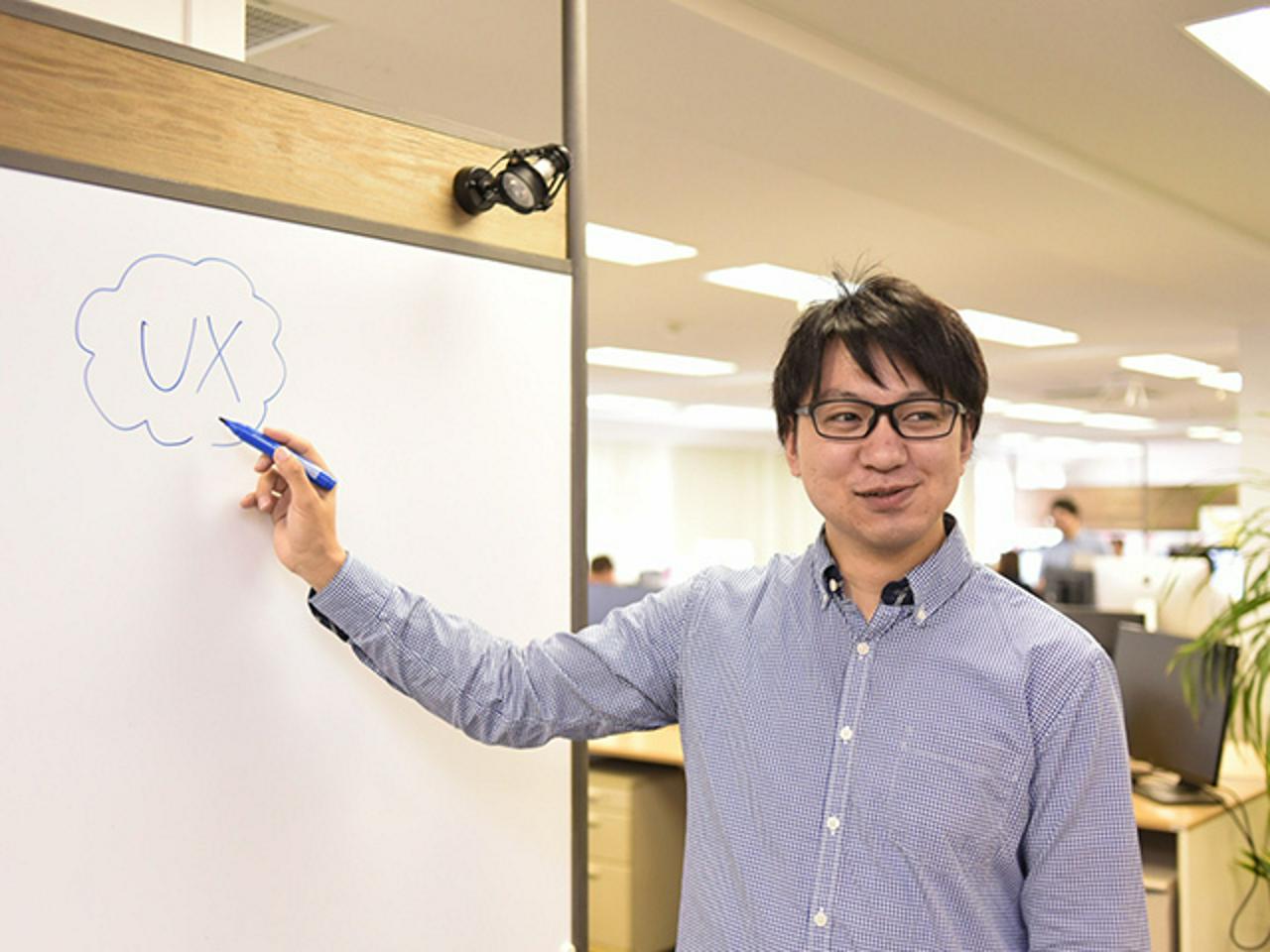 株式会社ビジネス・アーキテクツ 求人画像1