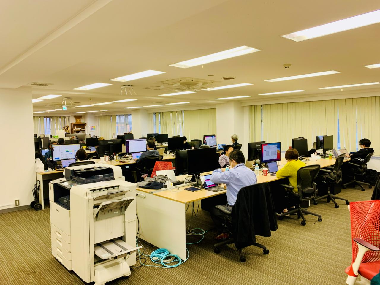 株式会社ビジネス・アーキテクツ 求人画像1