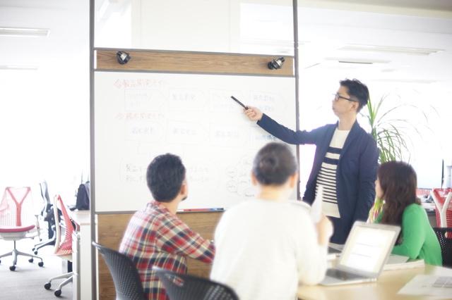 グラフィックデザイナー 株式会社 ビジネス アーキテクツ It Web業界の求人 採用情報に強い転職サイトgreen グリーン 21 09 27 14 09 00更新 Id