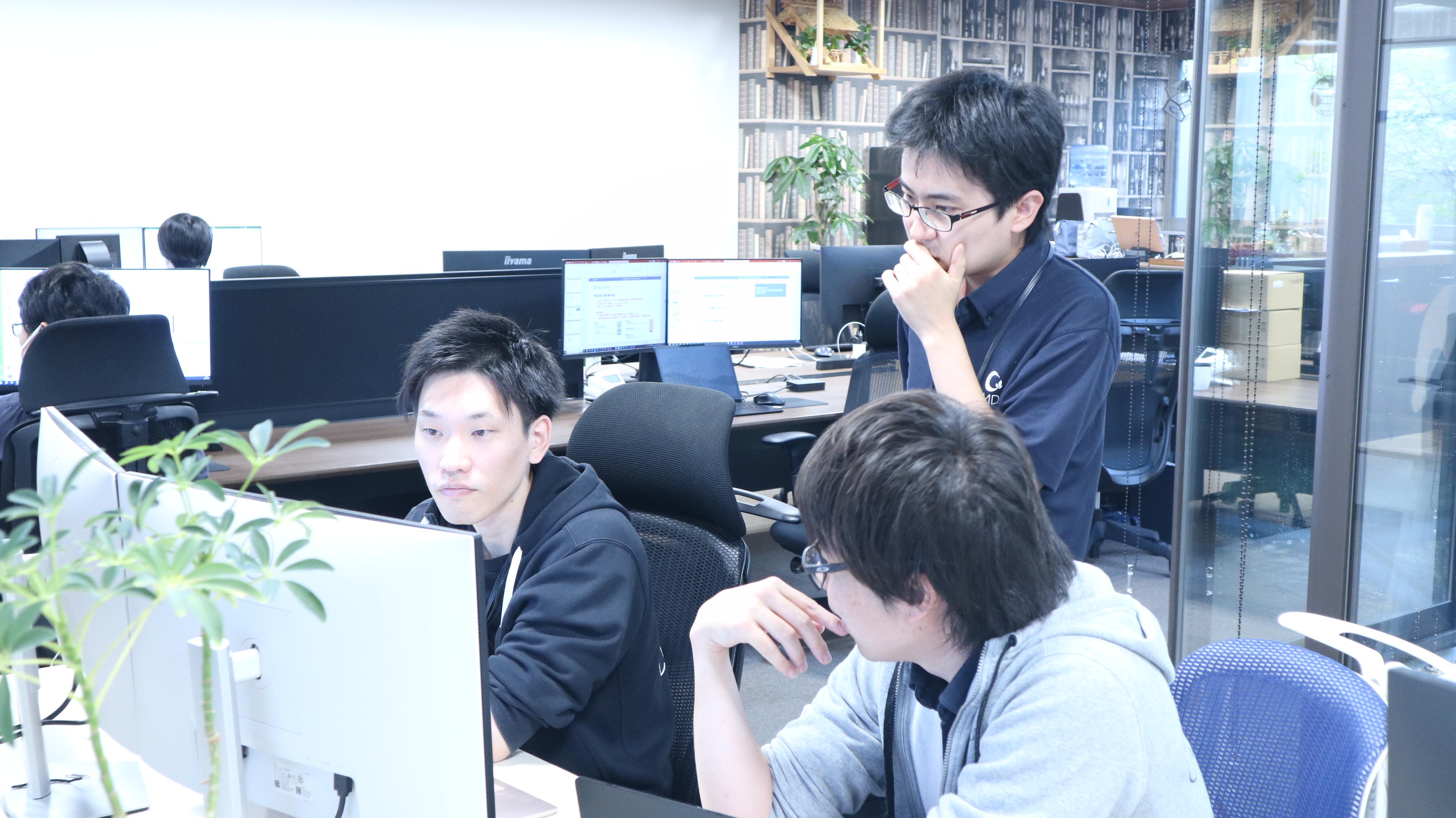 企業トップ画像