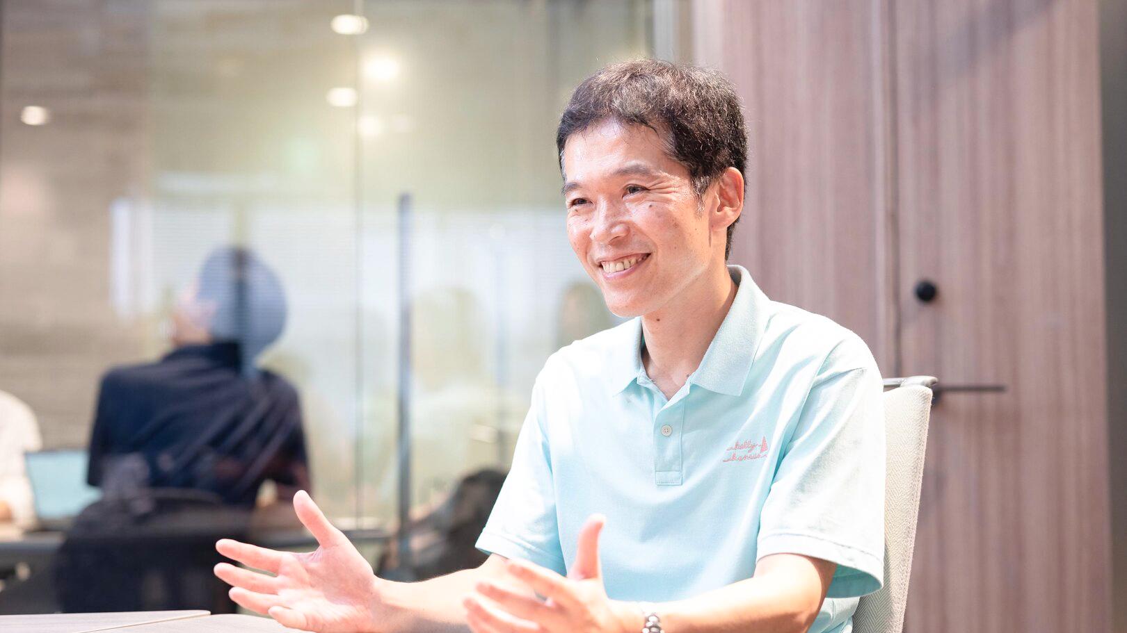 企業トップ画像