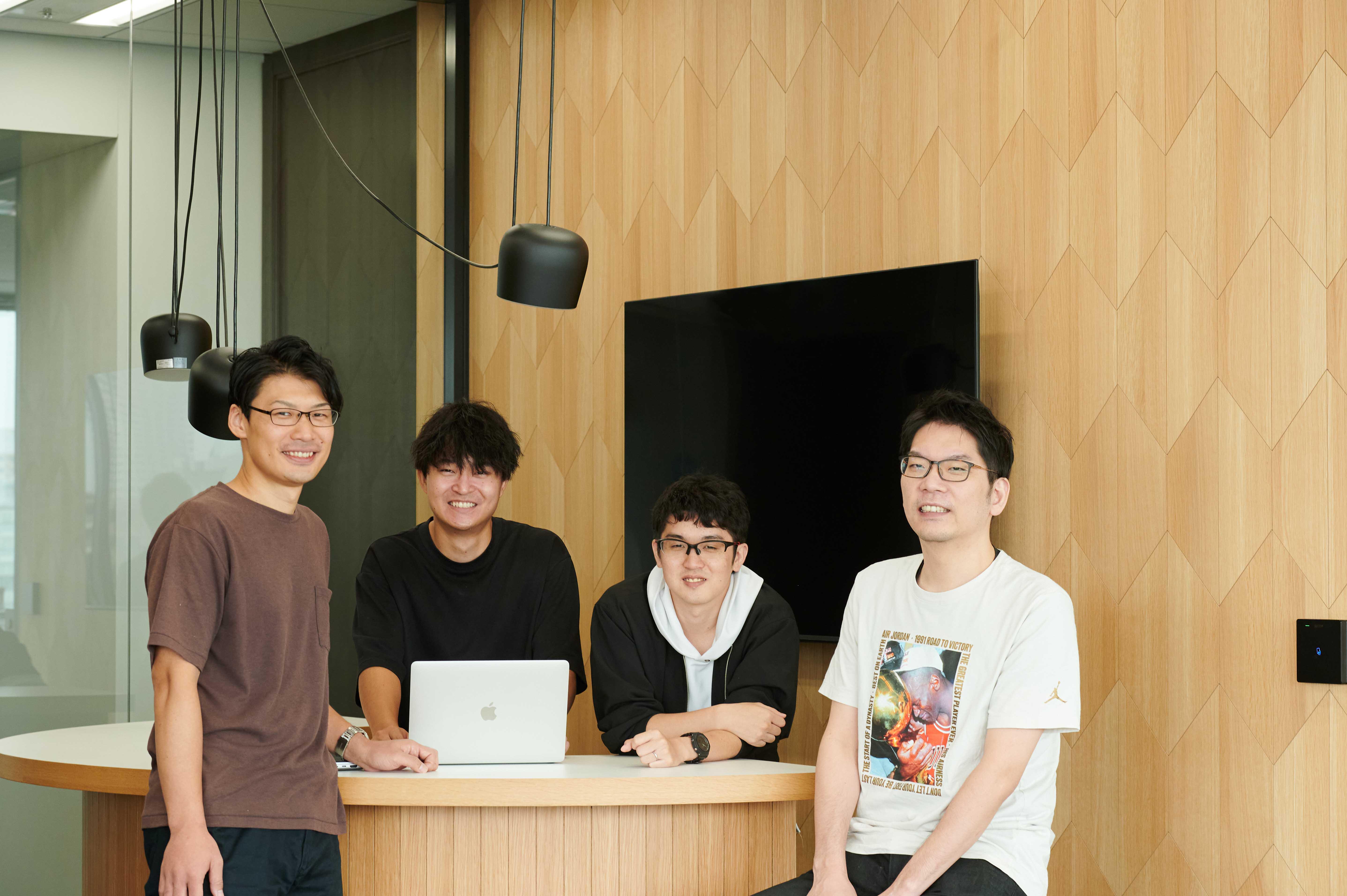 株式会社 ペライチのイメージ画像1