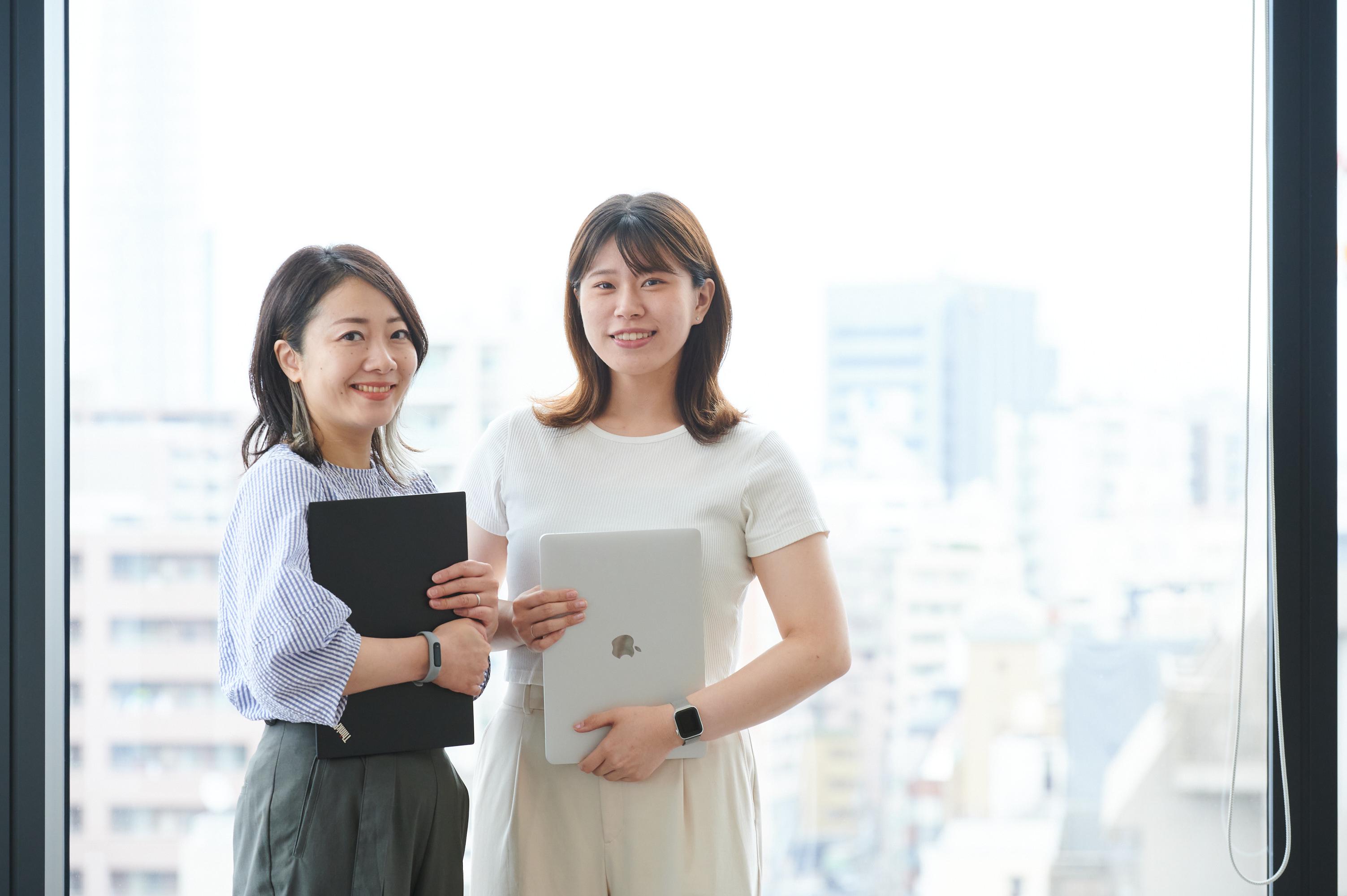 サービスの成長を更に加速させることに魅力を感じていただける方を心よりお待ちしてます！