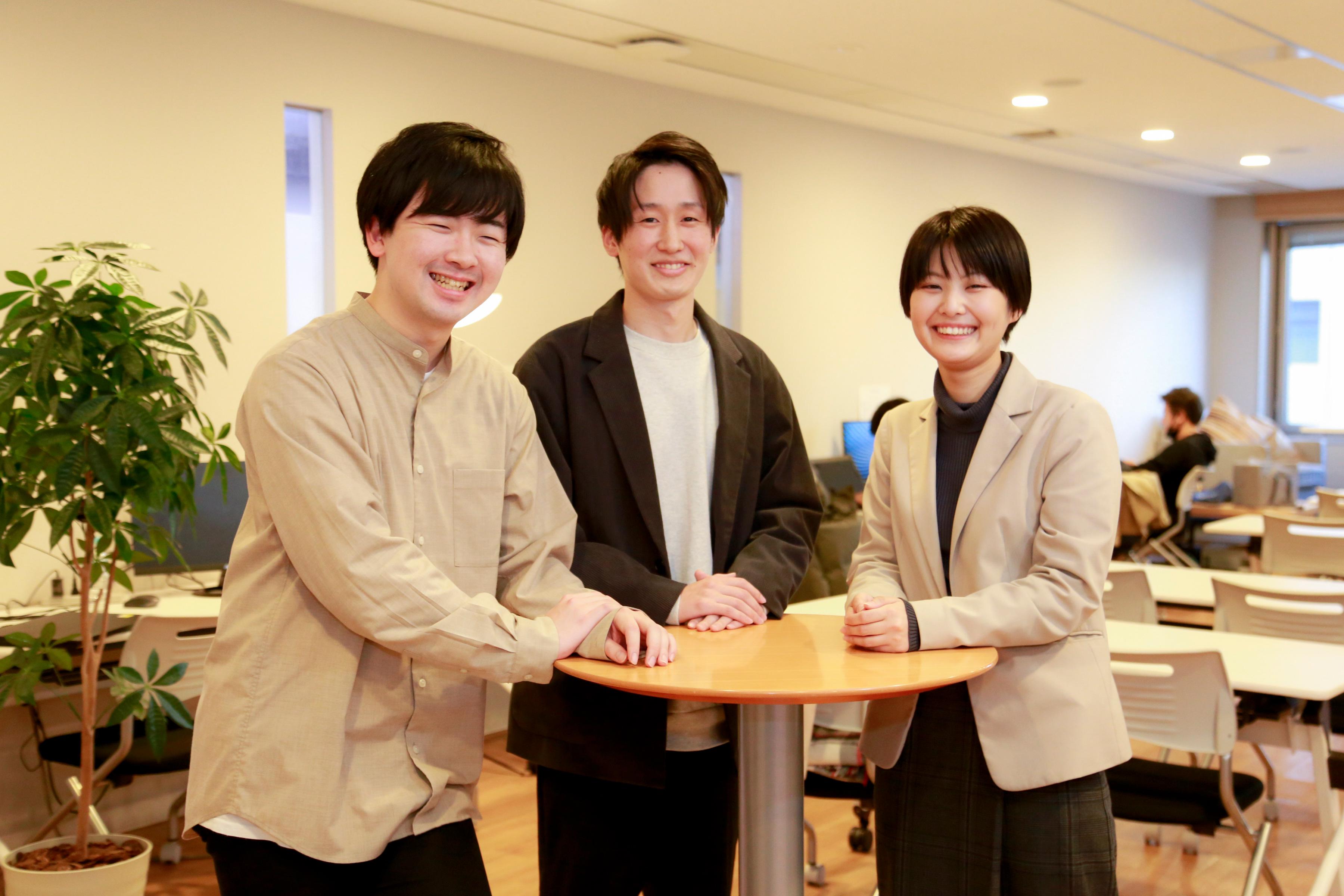 株式会社 Ｊストリームのイメージ画像1