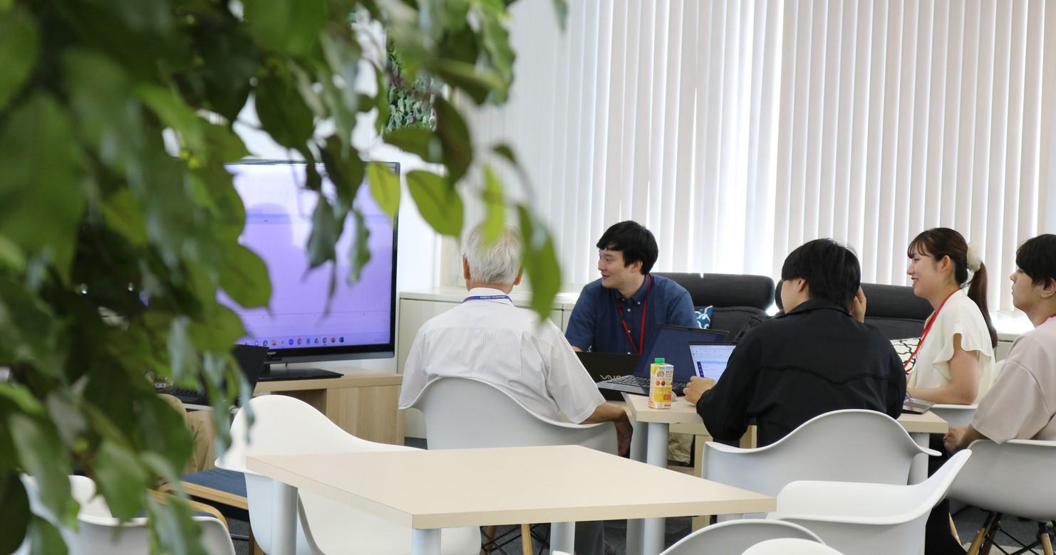 企業トップ画像