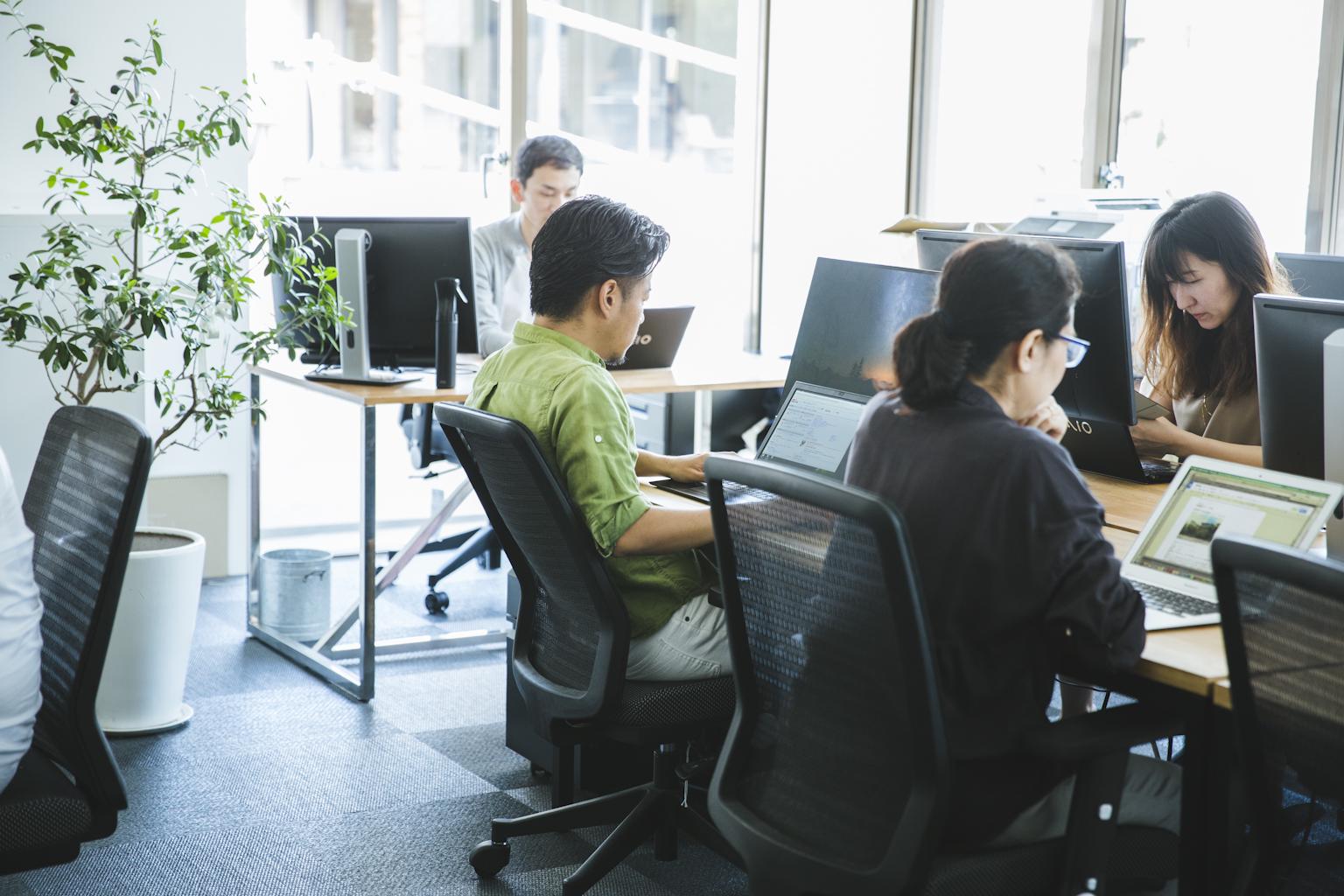 企業トップ画像