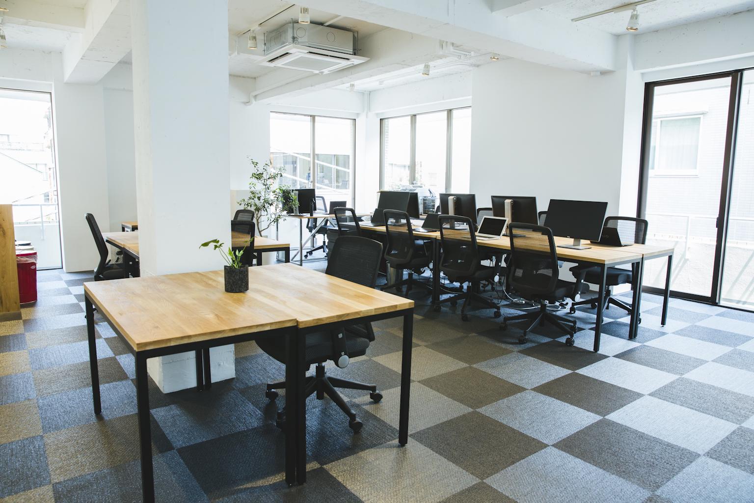 企業トップ画像