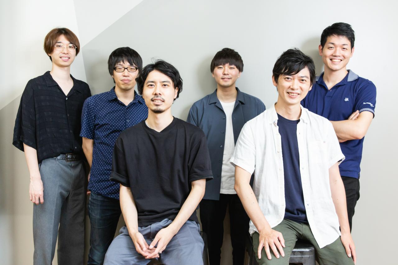 株式会社ゲームエイト 求人画像1