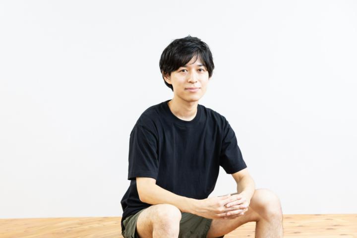 株式会社ゲームエイトのインタビュー写真