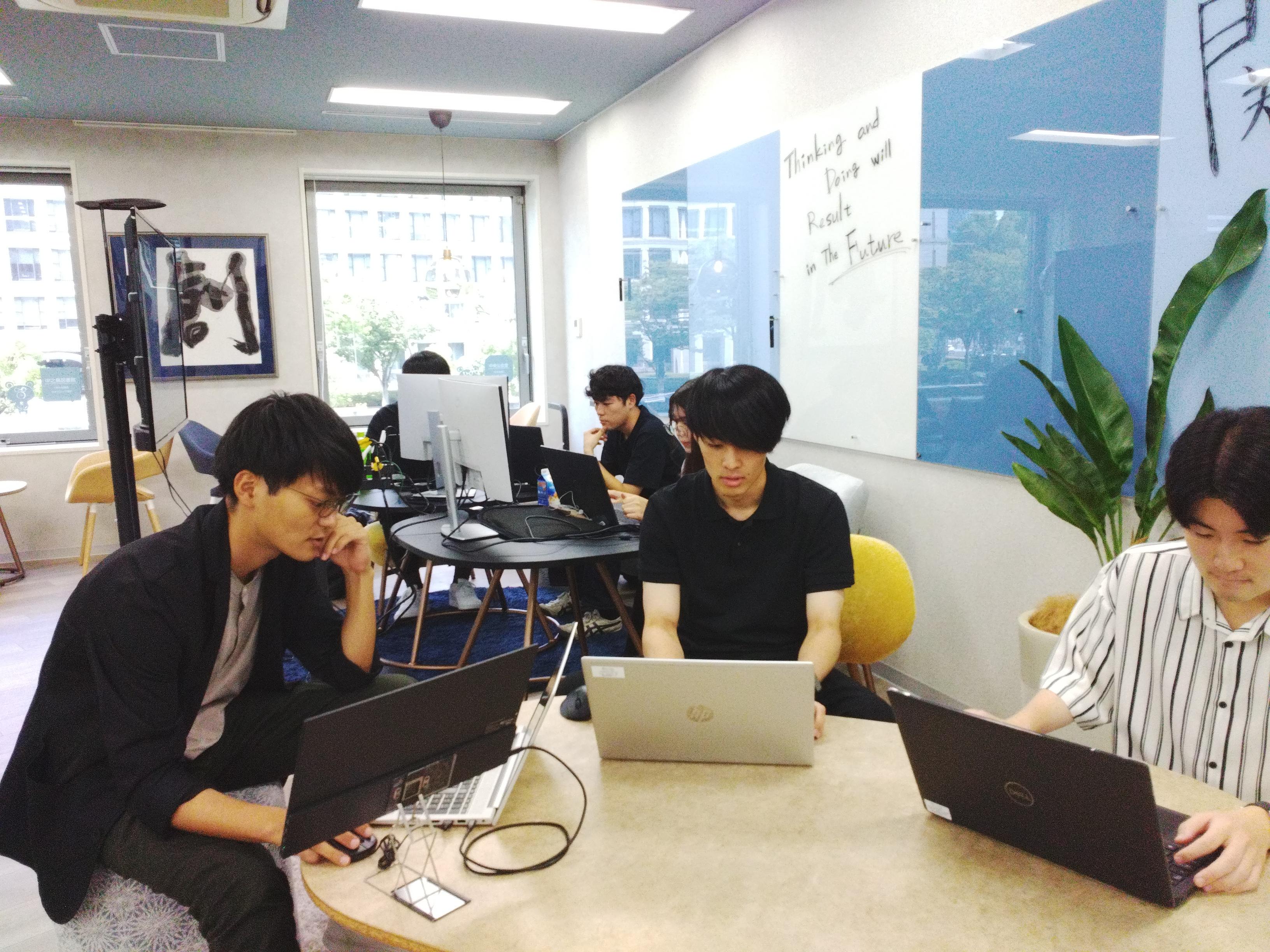 TDCソフト 株式会社のイメージ画像2