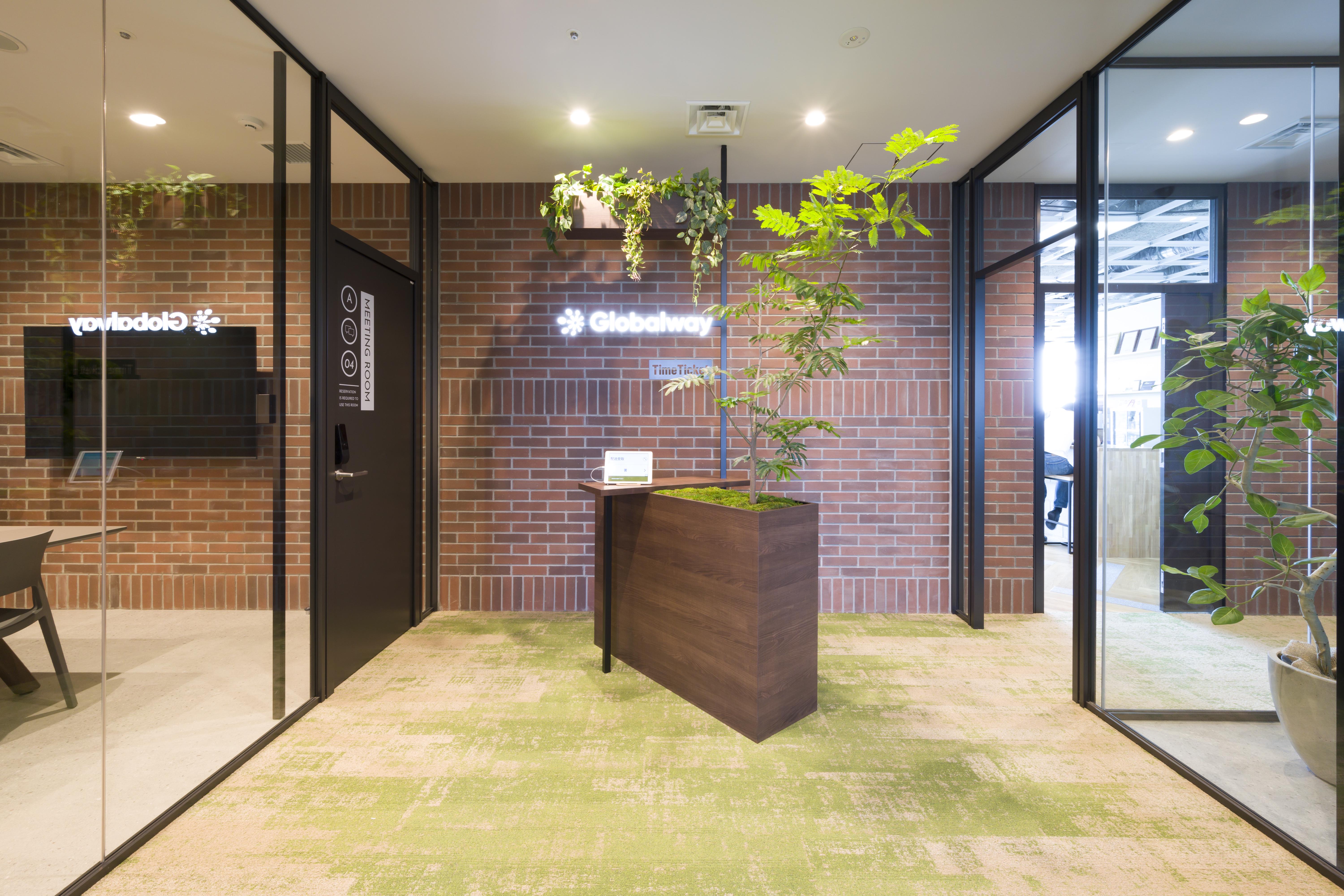 企業トップ画像