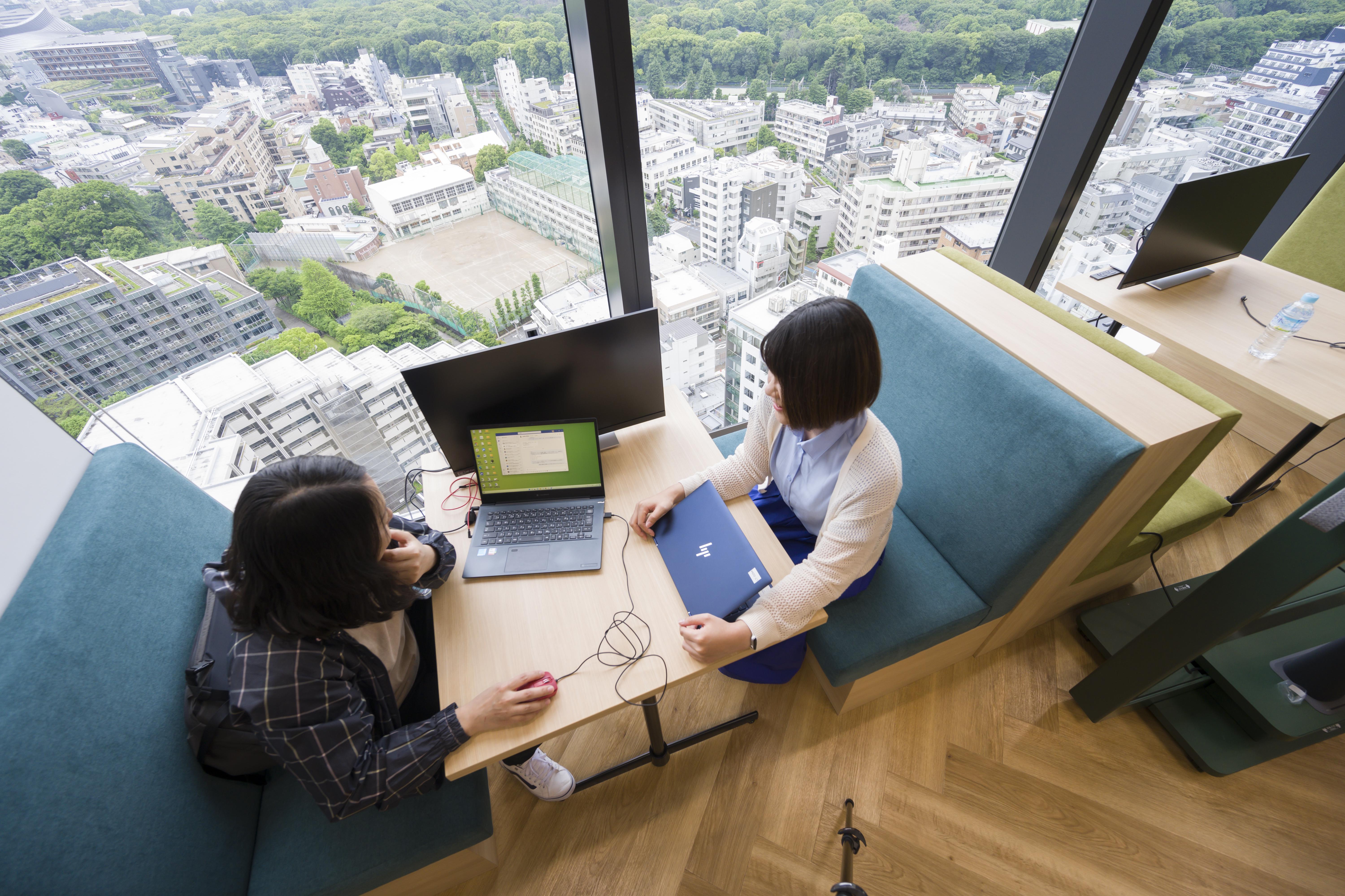 企業トップ画像