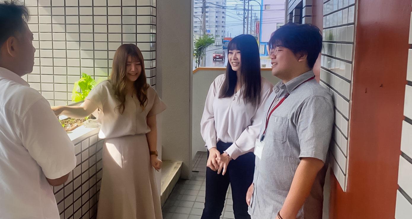 企業トップ画像