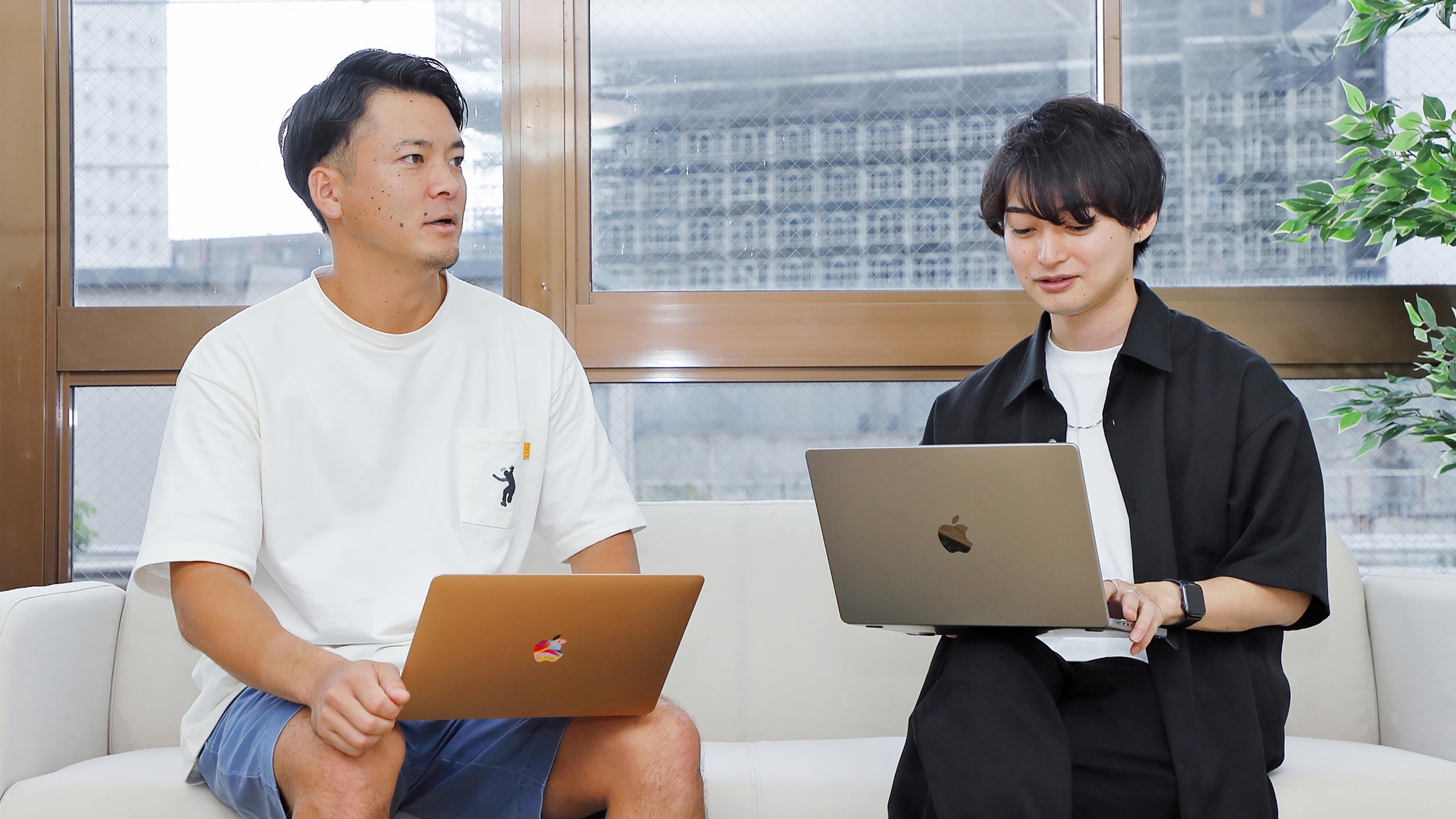 企業トップ画像