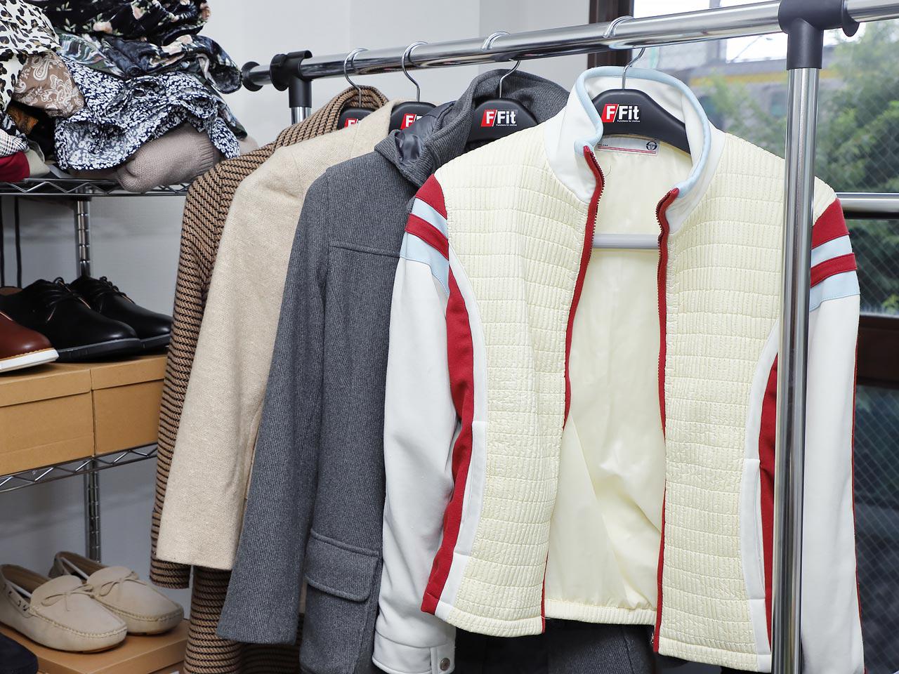 同社は、スマホ上で直感的にファッションコーディネートを楽しめるアプリ『wearcoord』を開発しているスタートアップだ。