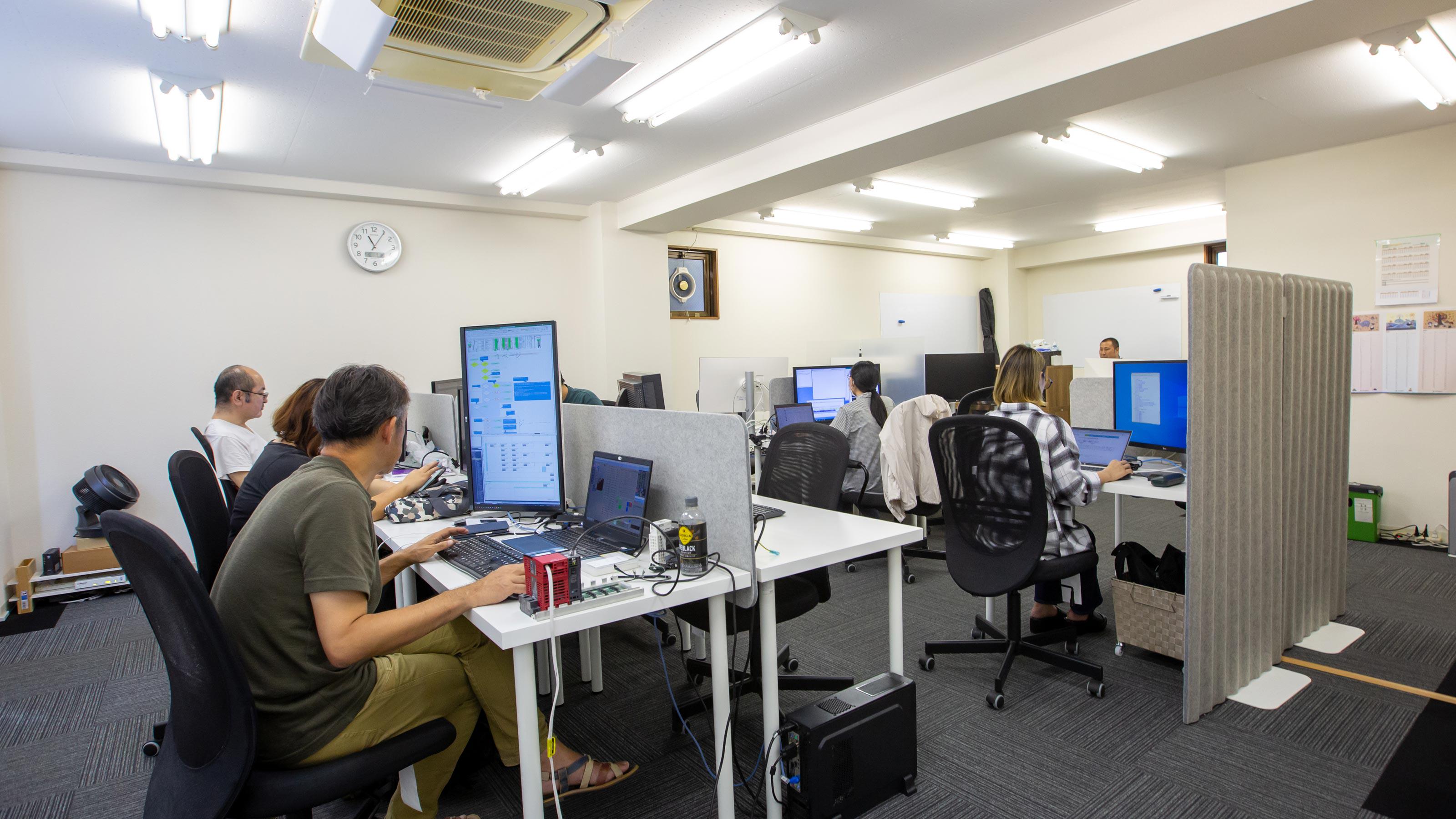 企業トップ画像