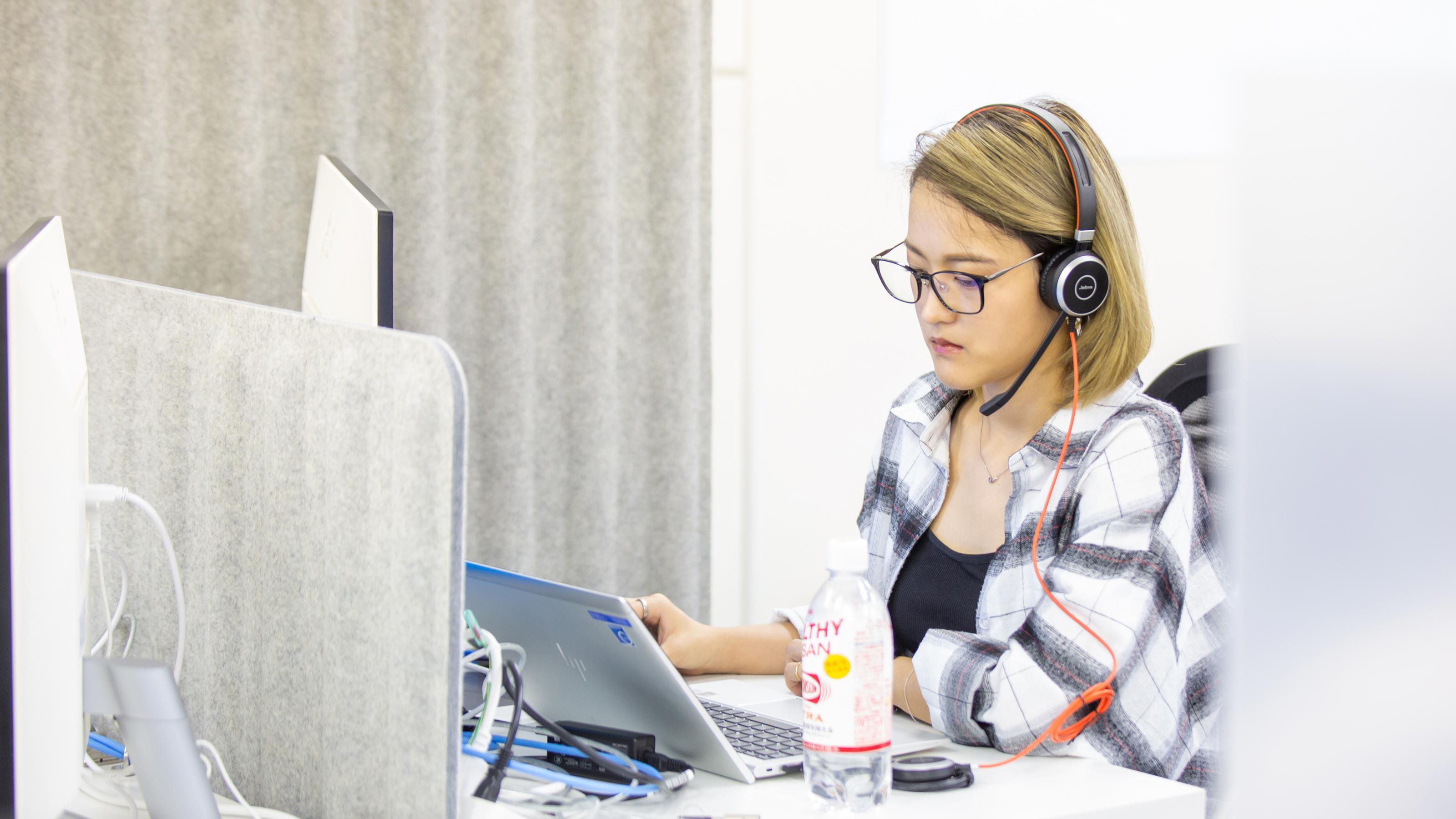 企業トップ画像