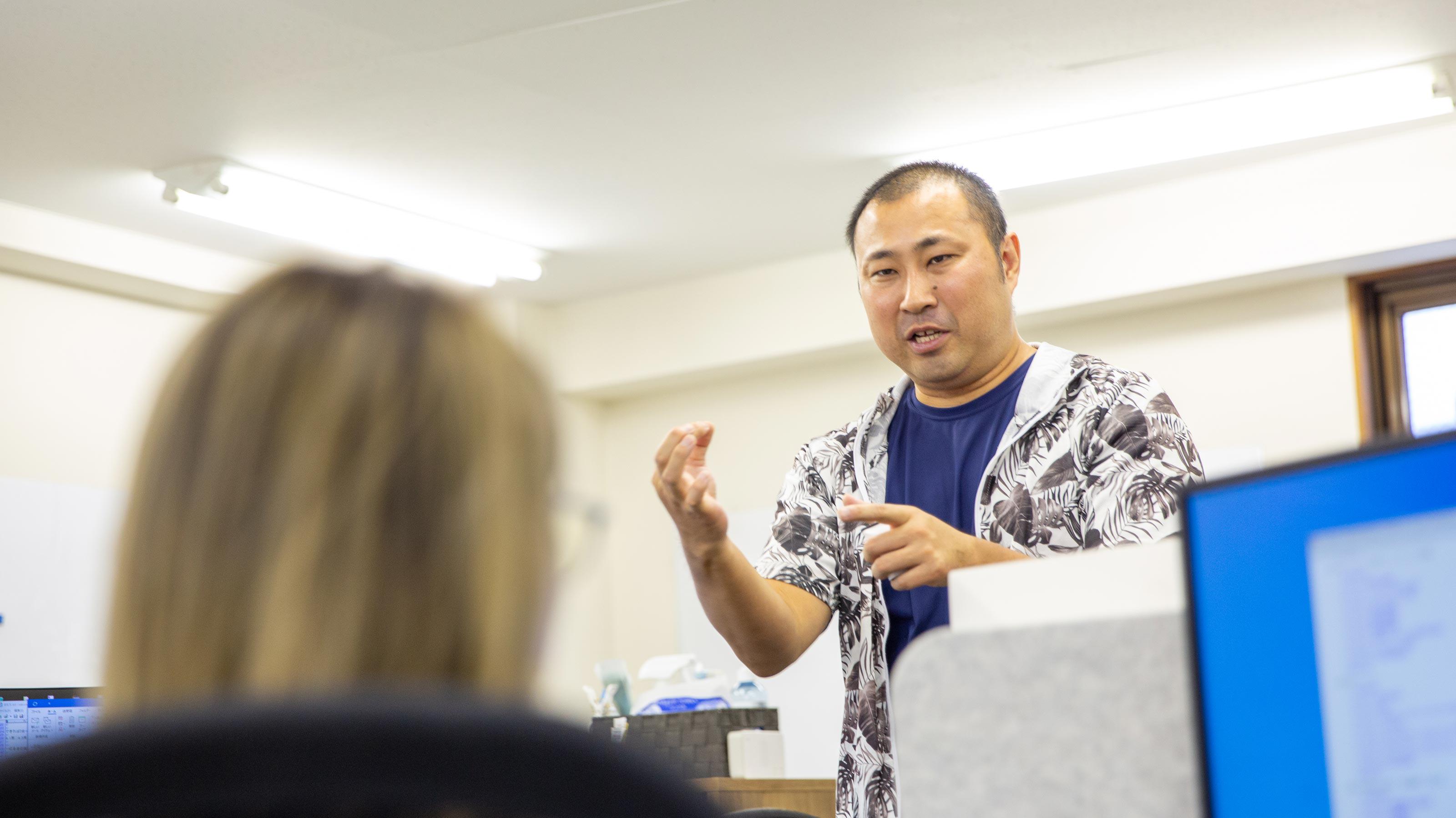 企業トップ画像