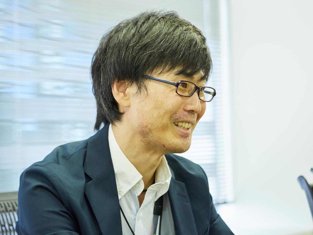 「明るく元気である」「挑戦から生まれる失敗をおそれない」等の価値を大切にしている。