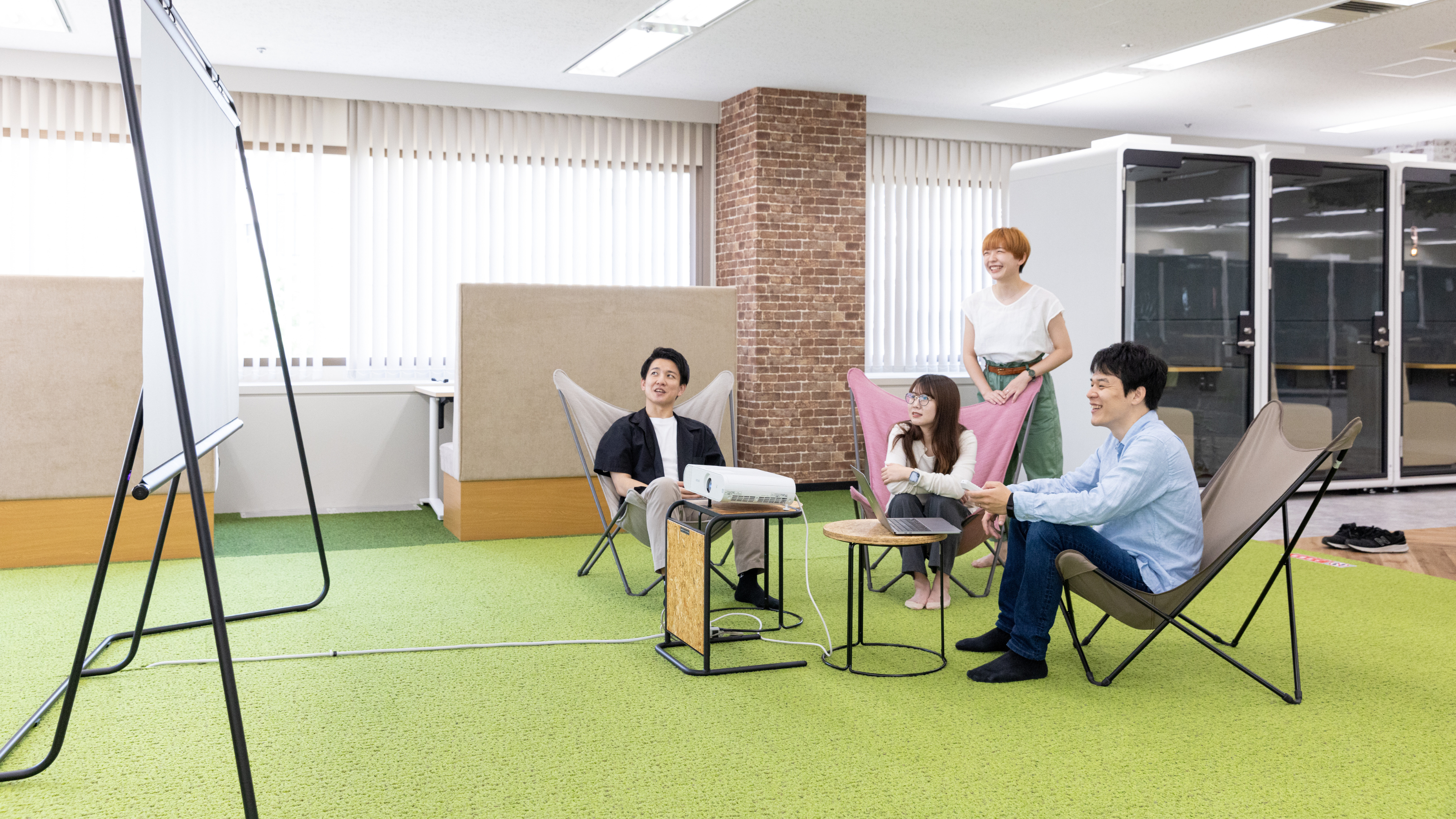 企業トップ画像