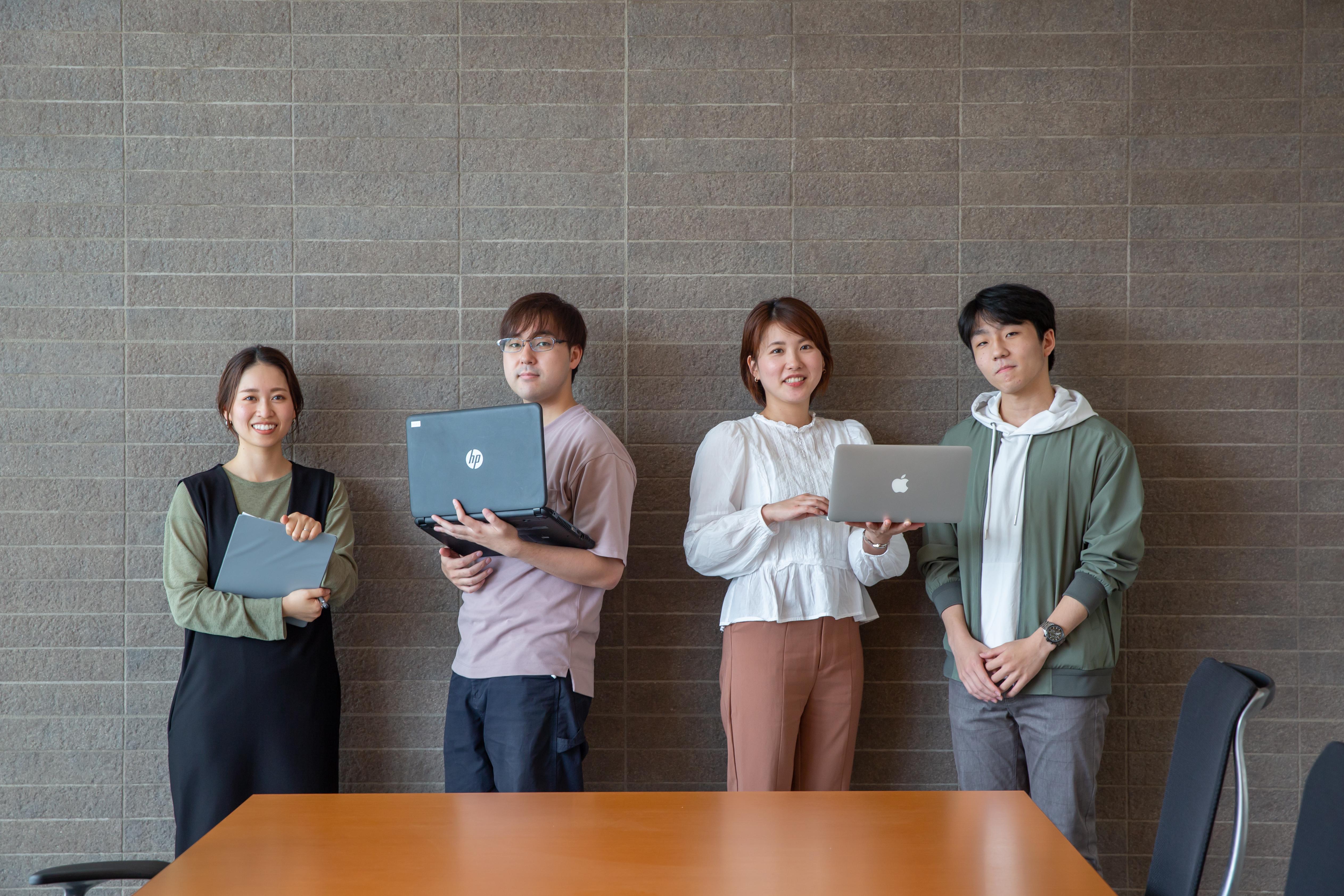 評価する風土で、短期間で役員になる等、早期の昇進も可能です。社員間のコミュニケーションも活発です。