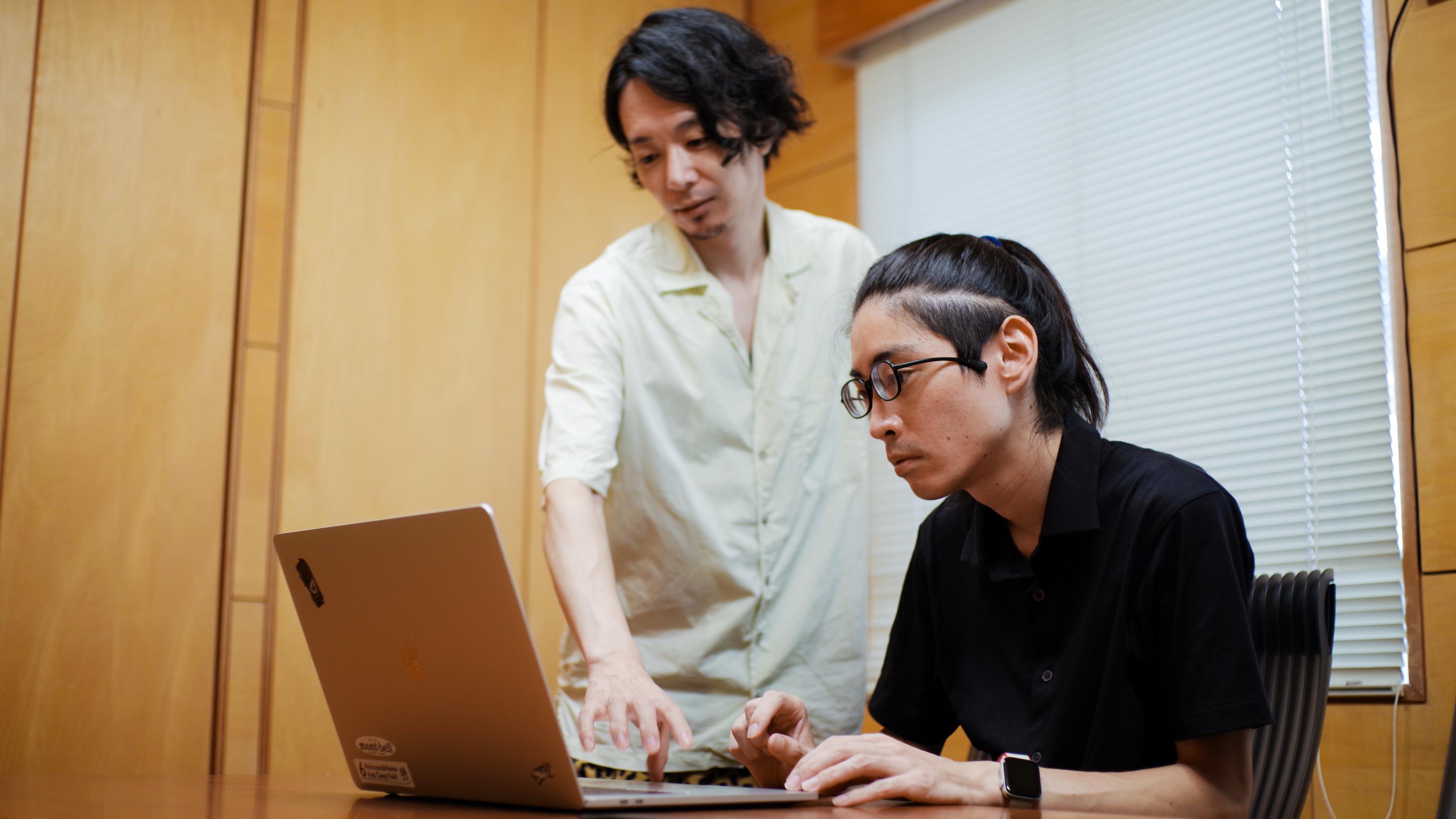 企業トップ画像