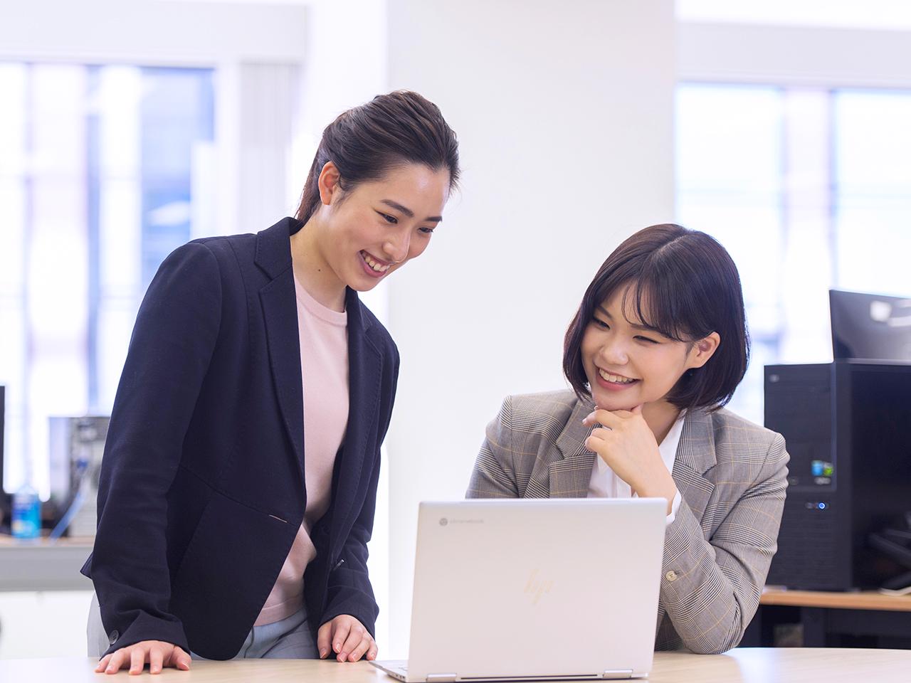 メディアアクティブ株式会社 求人画像1