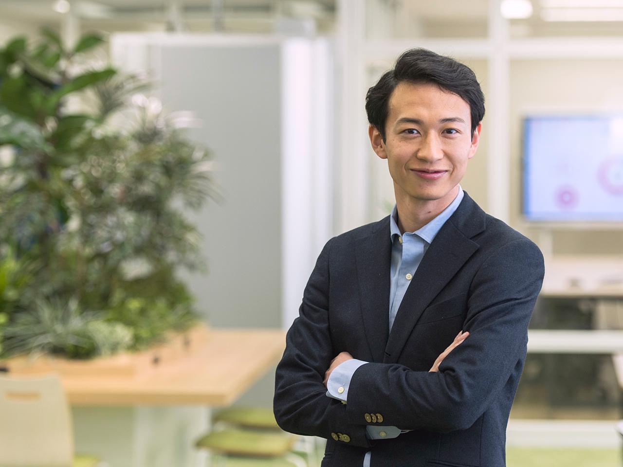 メディアアクティブ株式会社 求人画像1