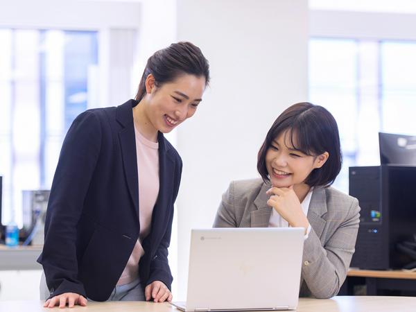 募集している求人：UIデザイナー・ アプリ開発