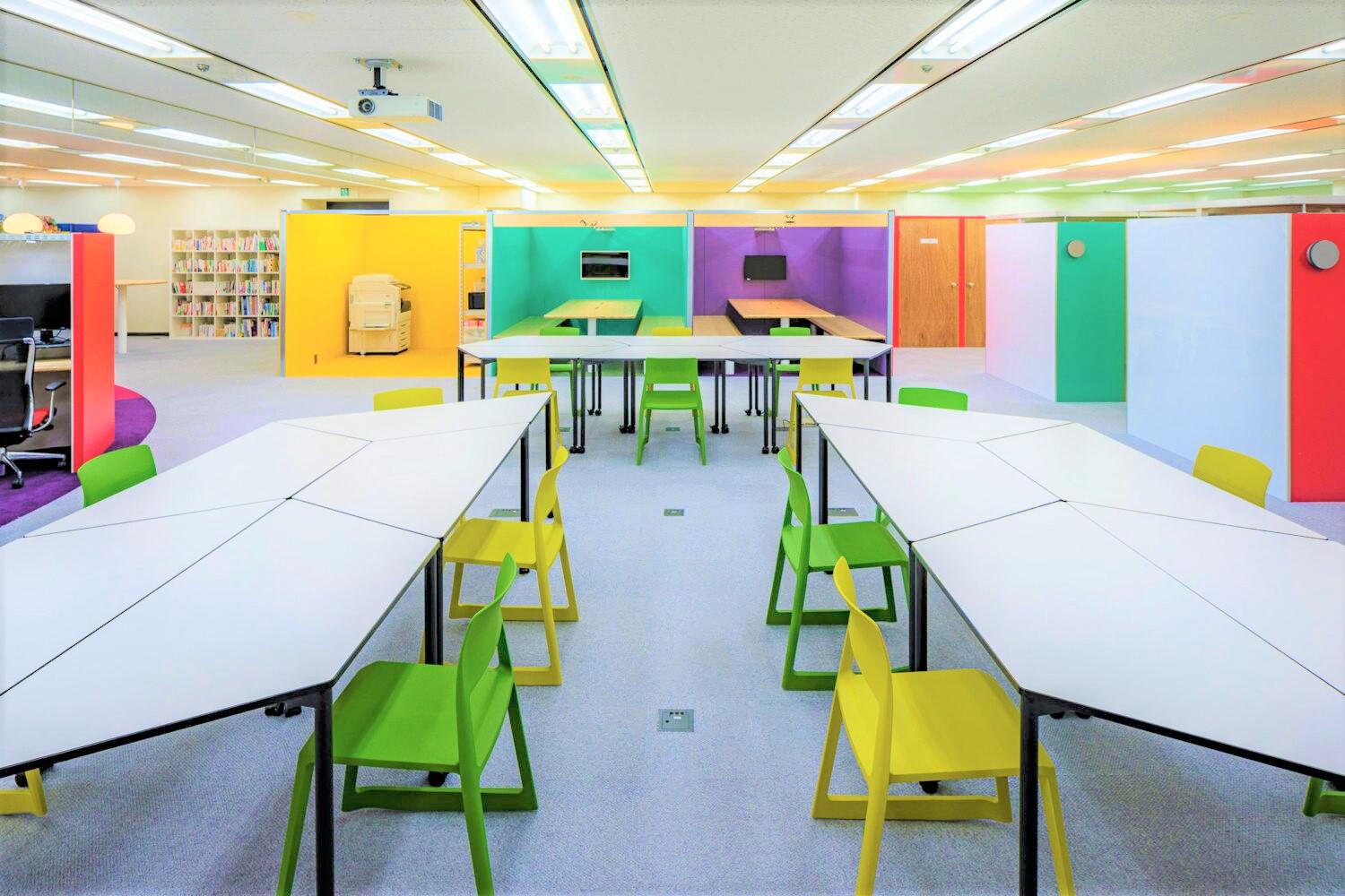 クラウドサーカス 株式会社のイメージ画像2