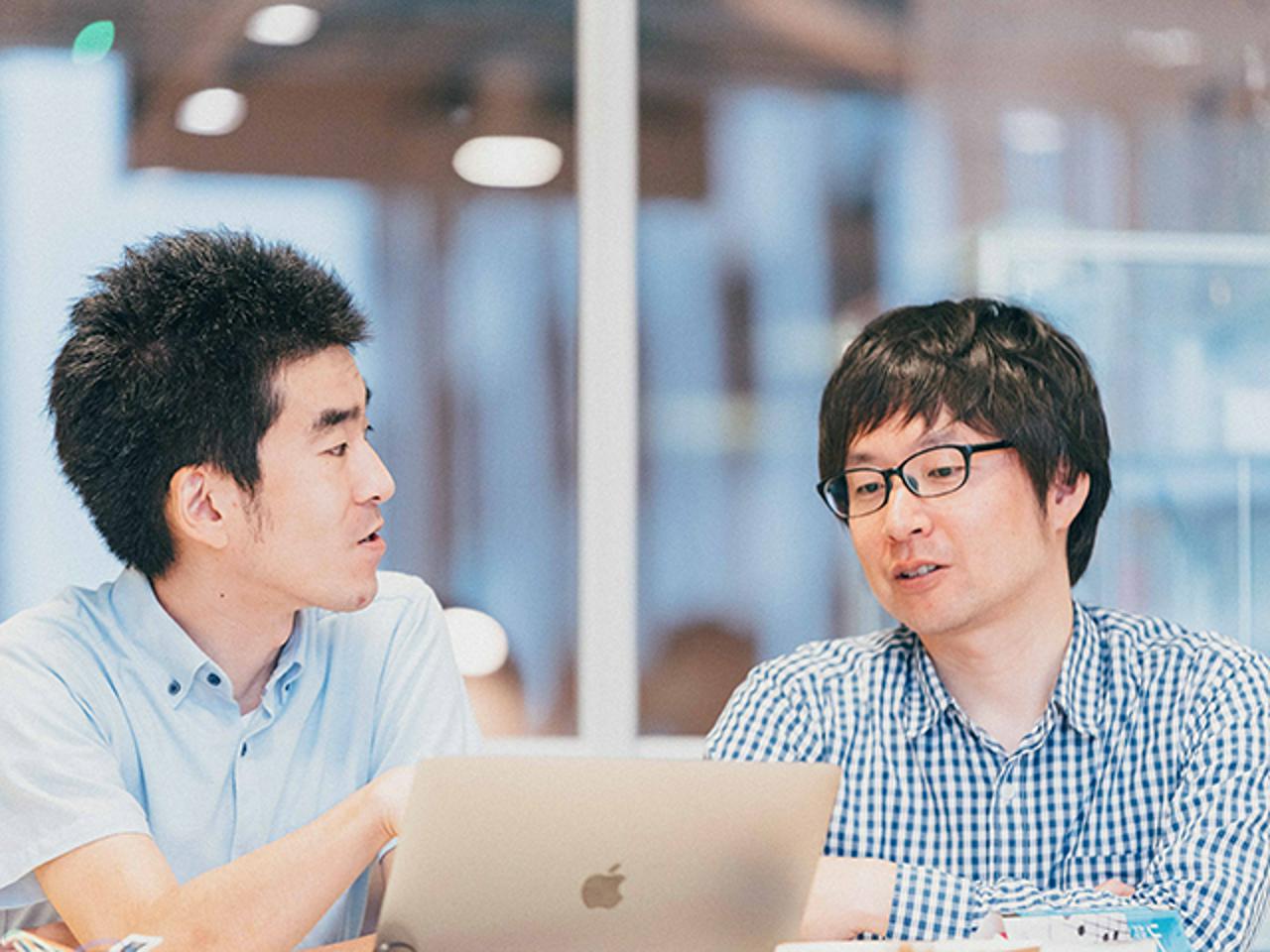 NCDC株式会社 求人画像1