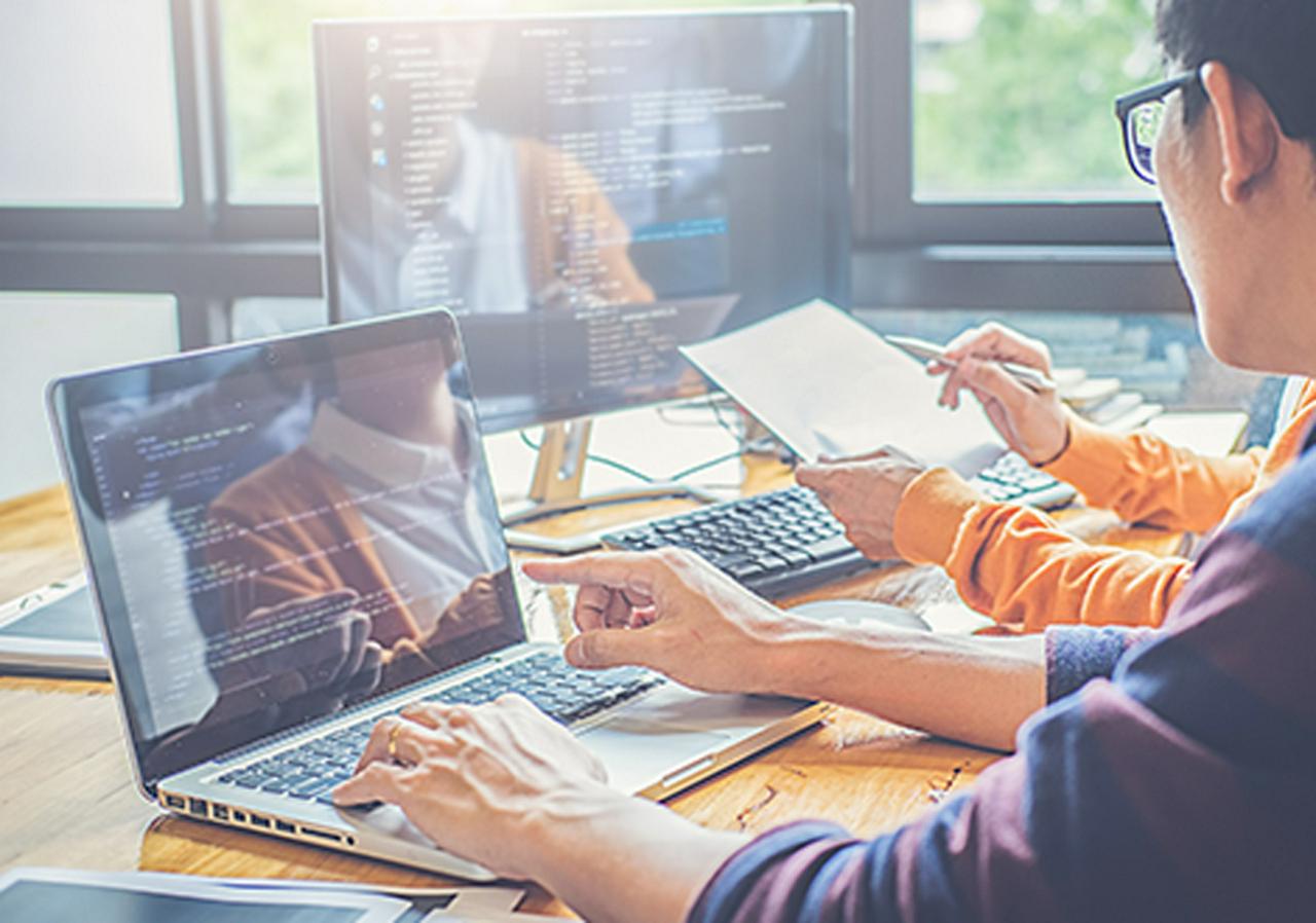 NCDC株式会社 求人画像1