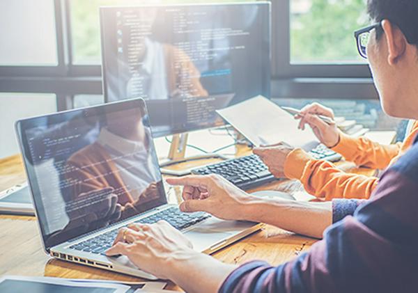 募集している求人：UXデザイナー