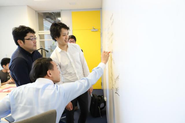 クラウドアーキテクト