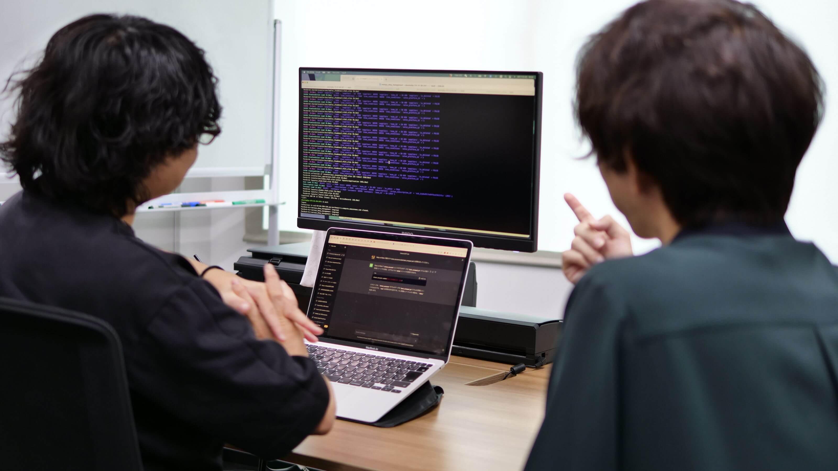 企業トップ画像