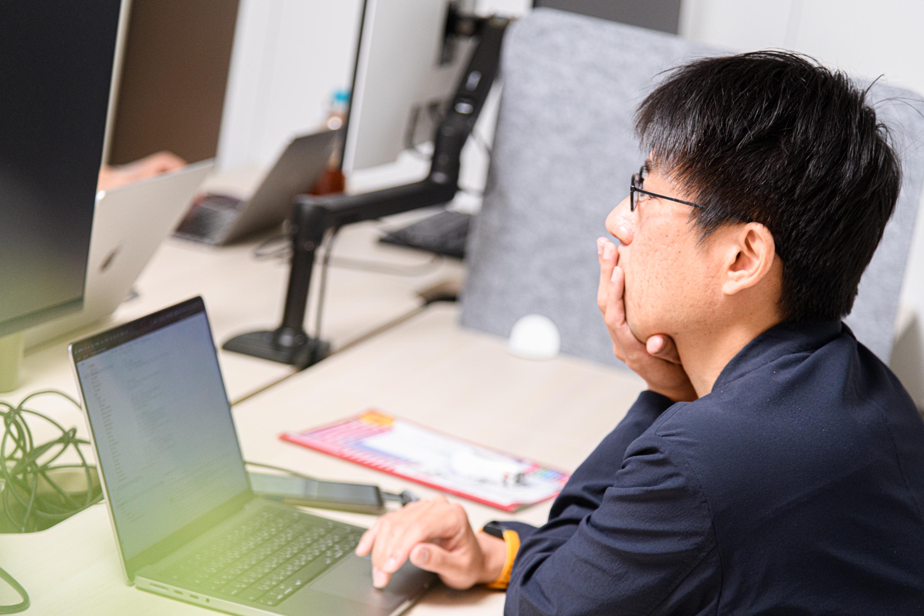 企業トップ画像