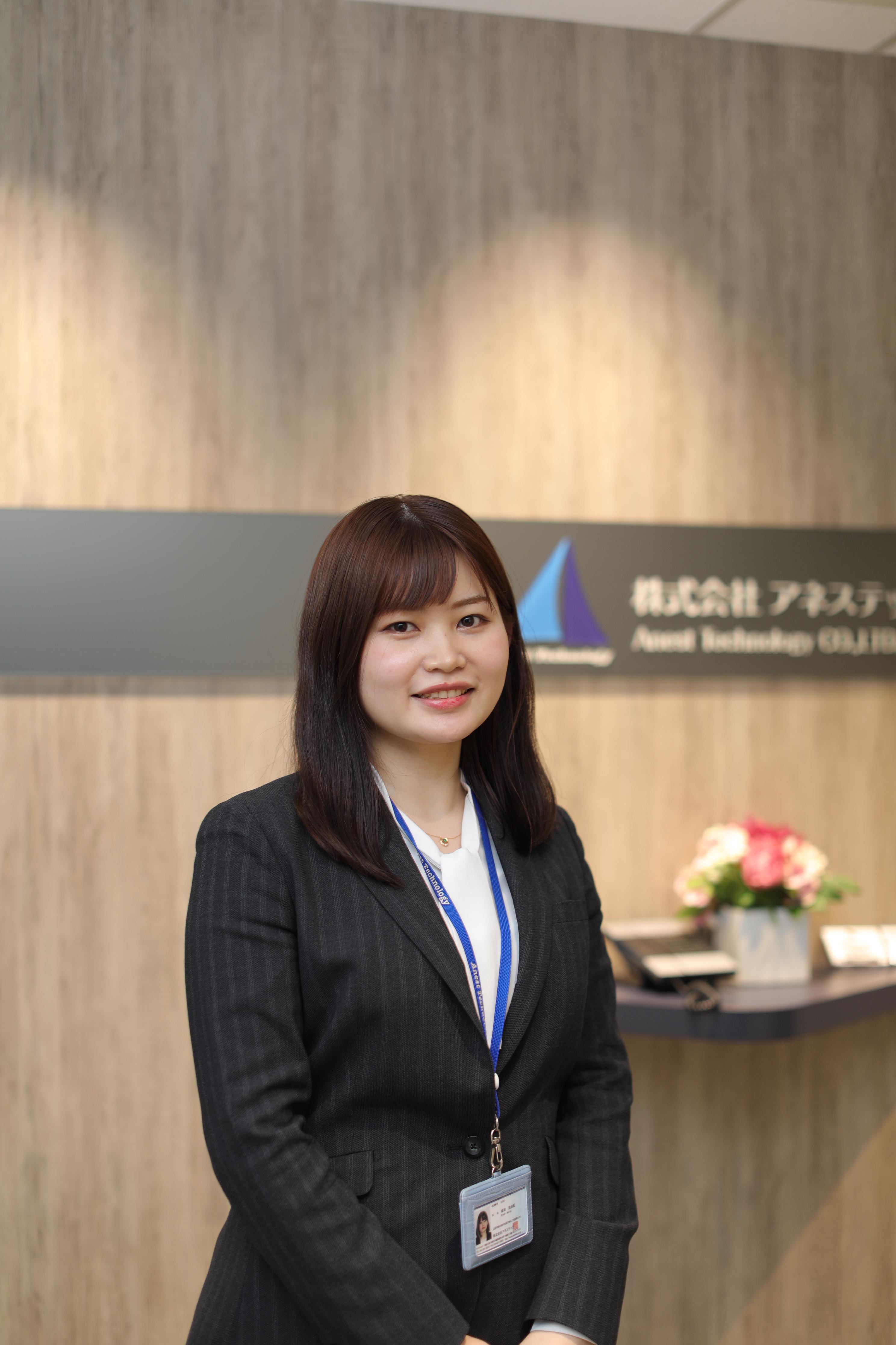 社名の由来でもある「Honesty（正直）」と「Earnest:（真剣、真面目）」そのままに、進化するための努力を惜しみません。