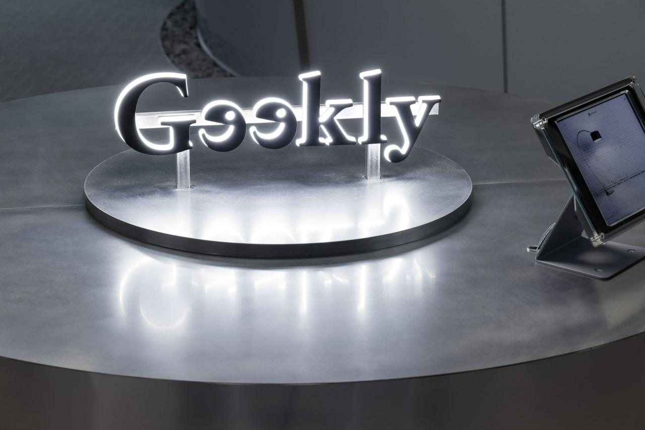 株式会社ギークリー 求人画像1