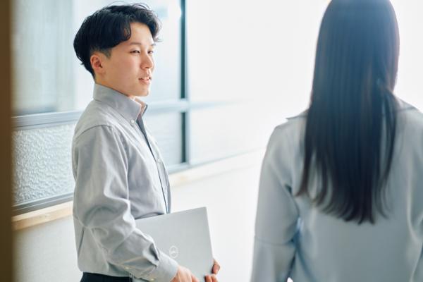 募集している求人：自社プロダクトエンジニア（DX開発）※フルリモート可★