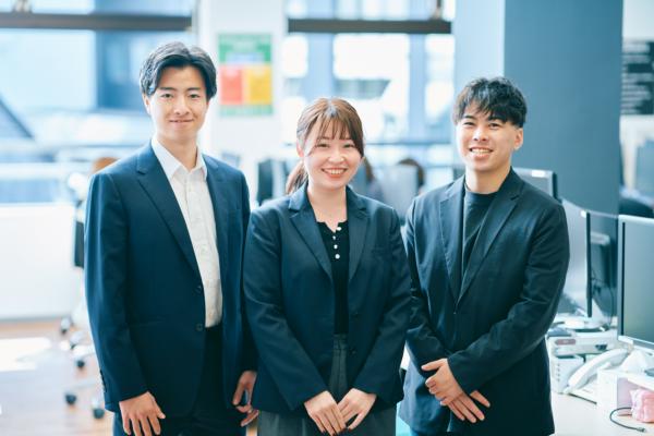 募集している求人：【東京本社｜人事部長】採用・人材育成・定着・組織開発等をHR観点から経営をリード★