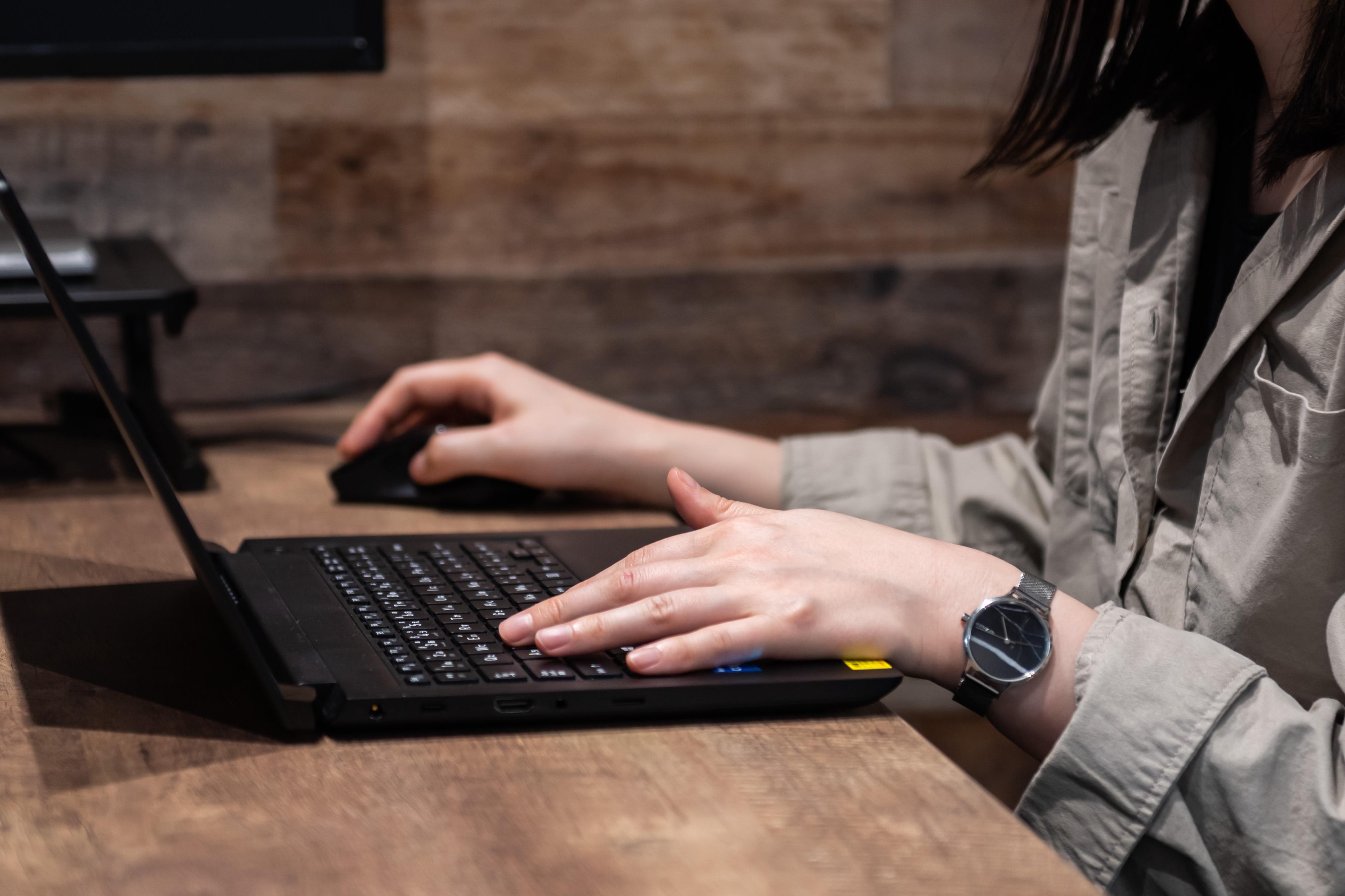 企業トップ画像