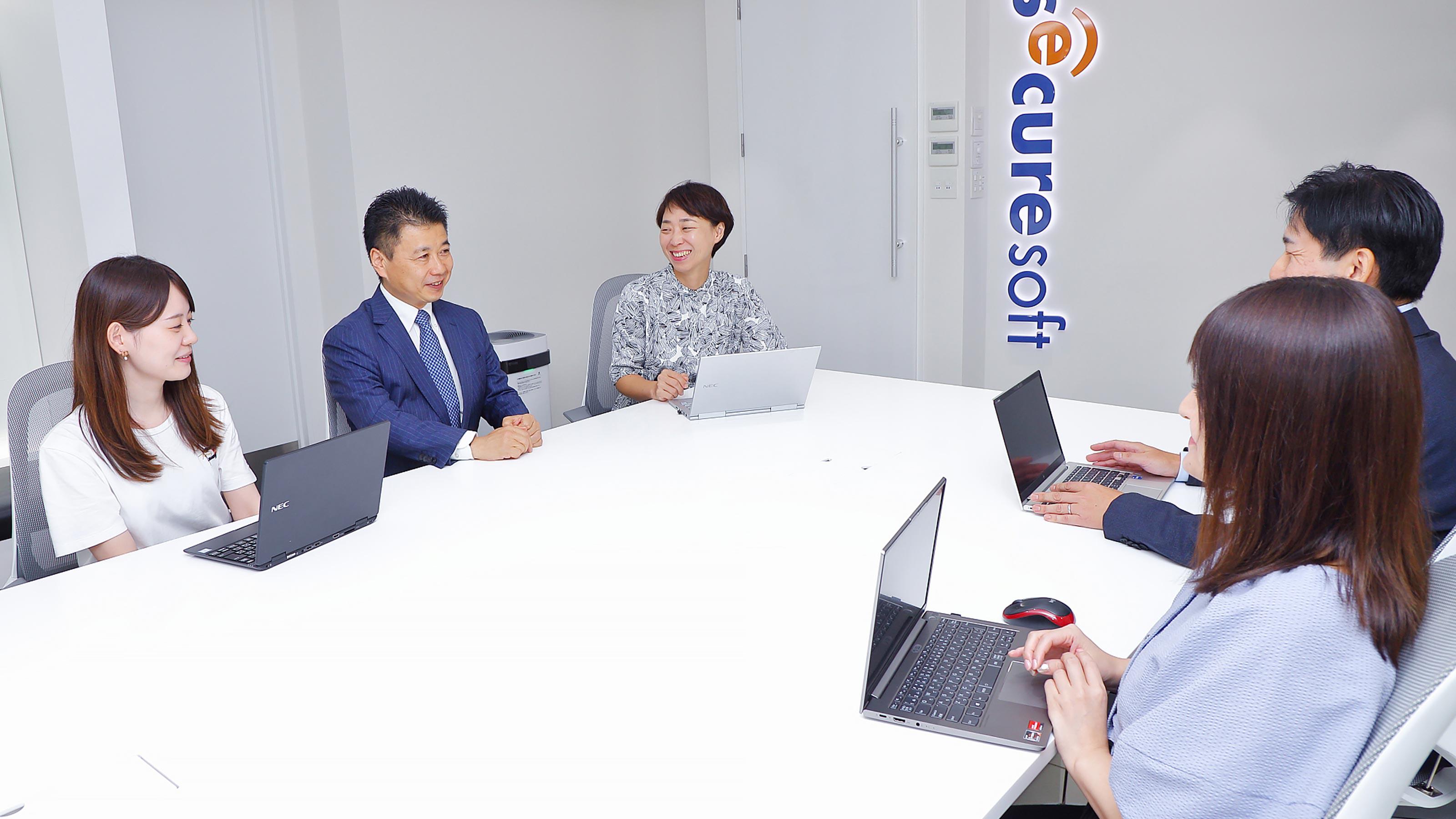 企業トップ画像