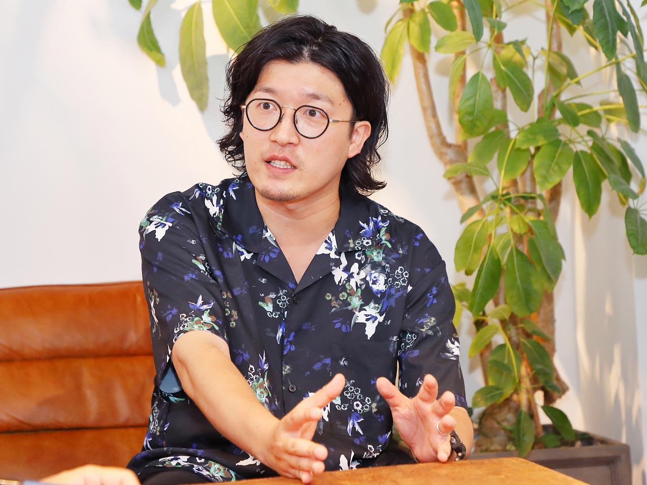 2020年の設立から、事業領域に限定されない幅広い活動を展開しながら、同社は企業として飛躍を続けている。