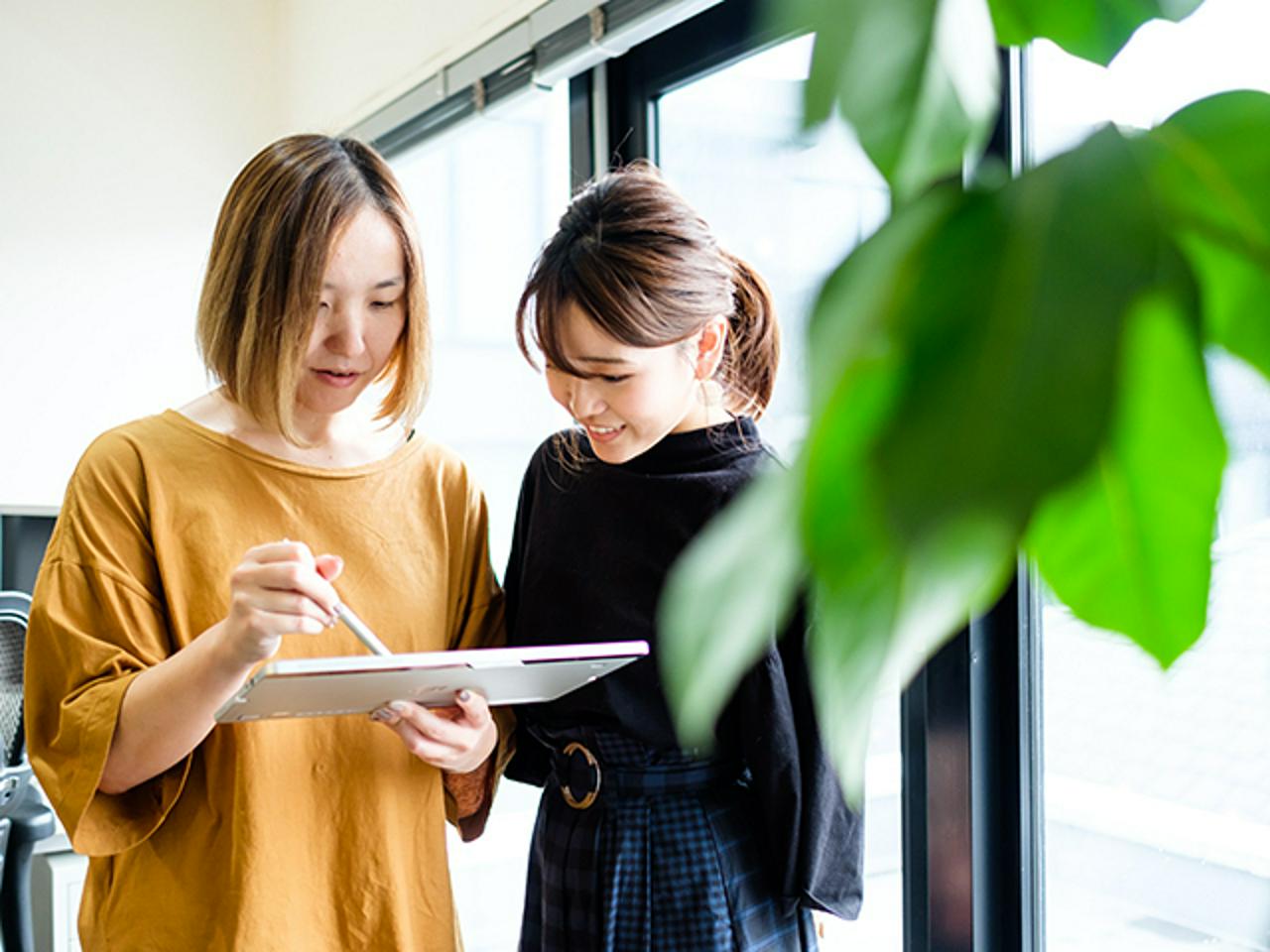 有限会社デザインスタジオエース 求人画像1